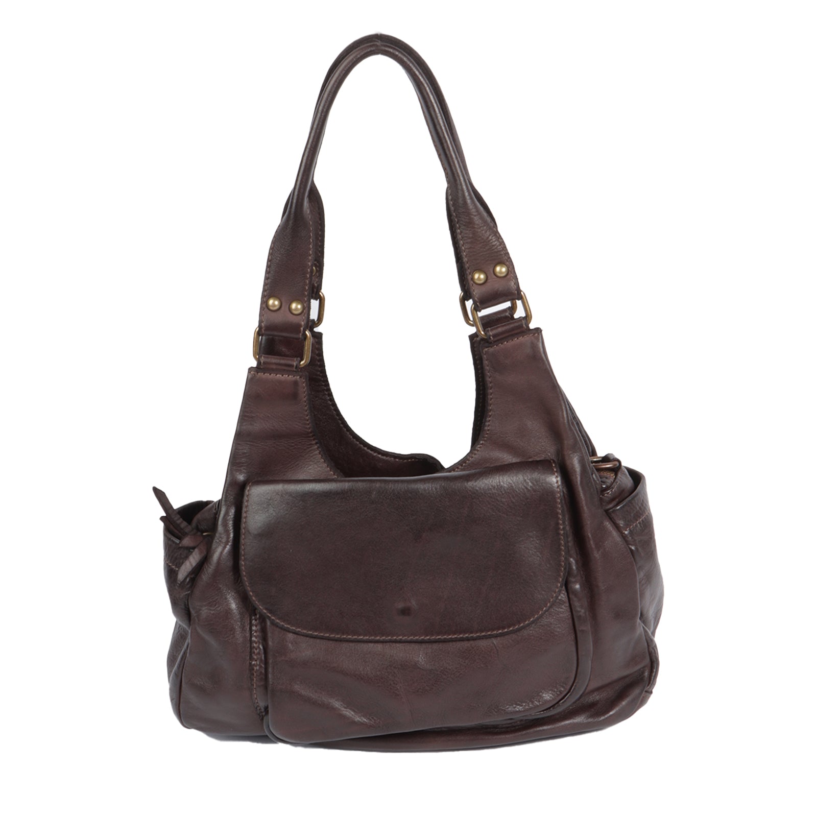 Cigno Shoulder Bag
