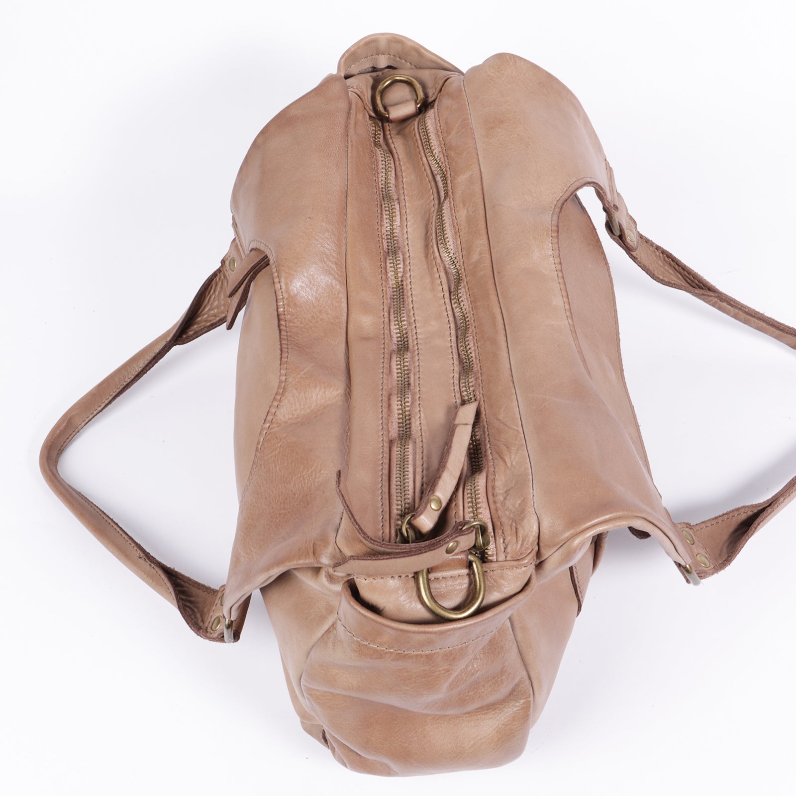 Cigno Shoulder Bag