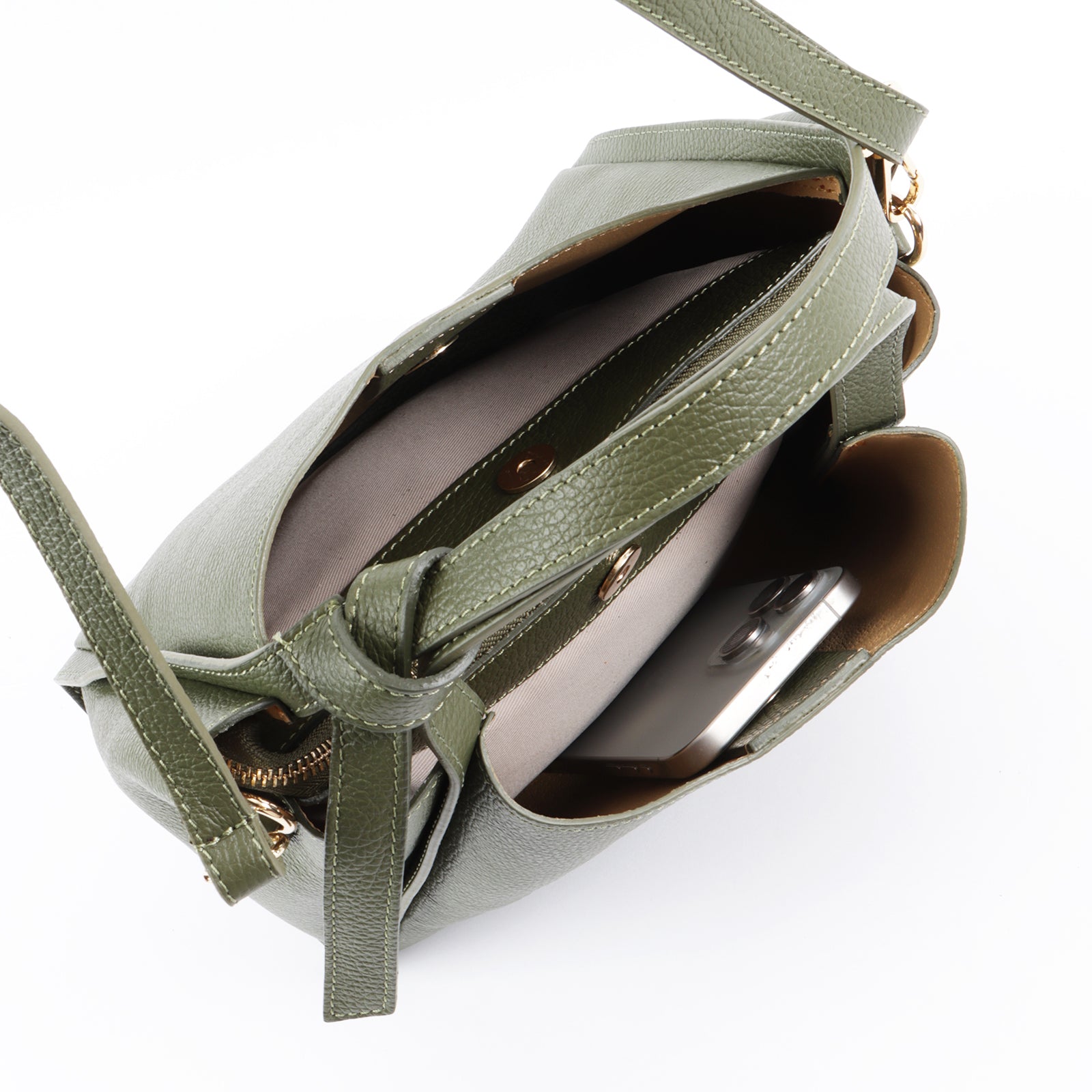 Corinne Handbag/Crossbody