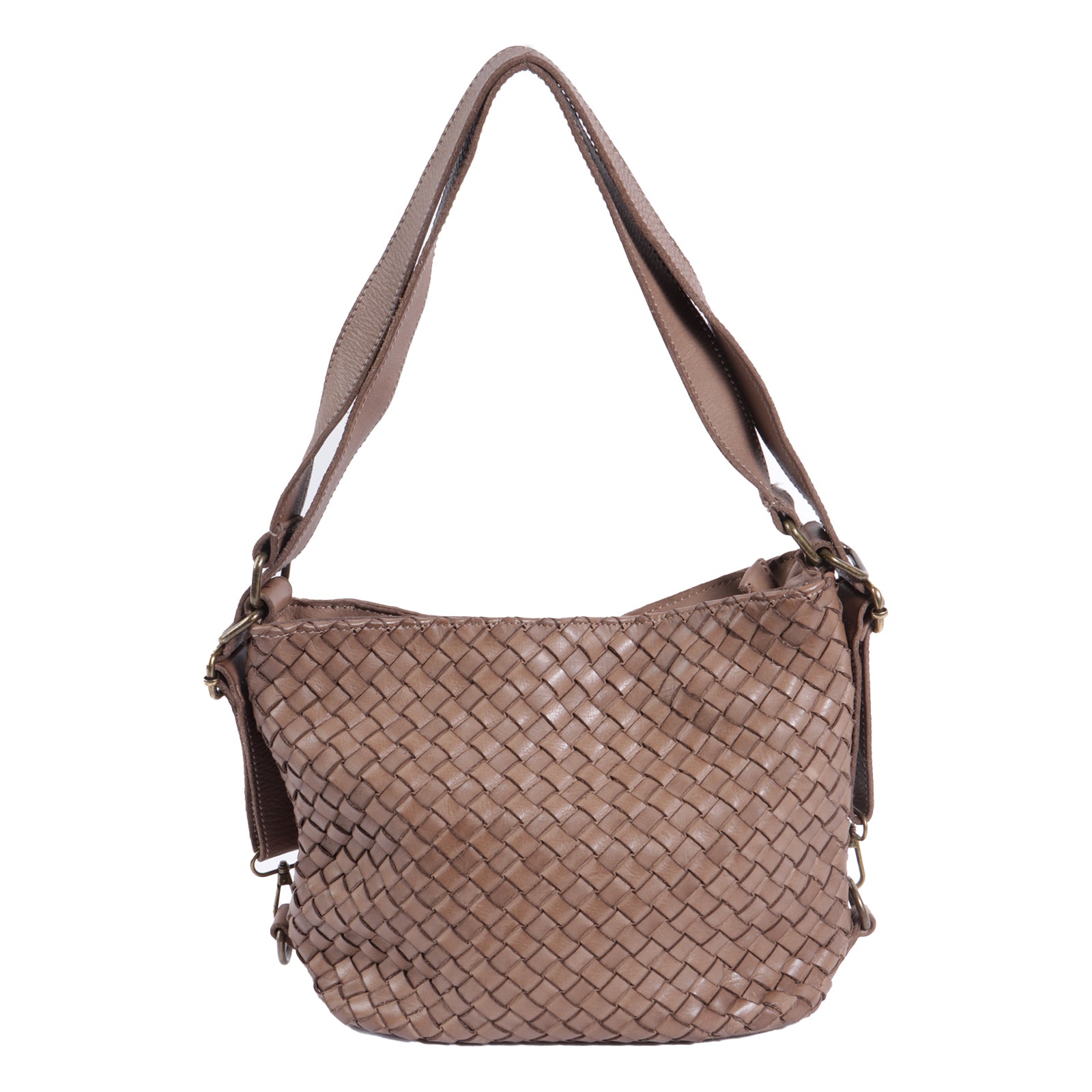 Cosima Shoulder Bag/ Backpack