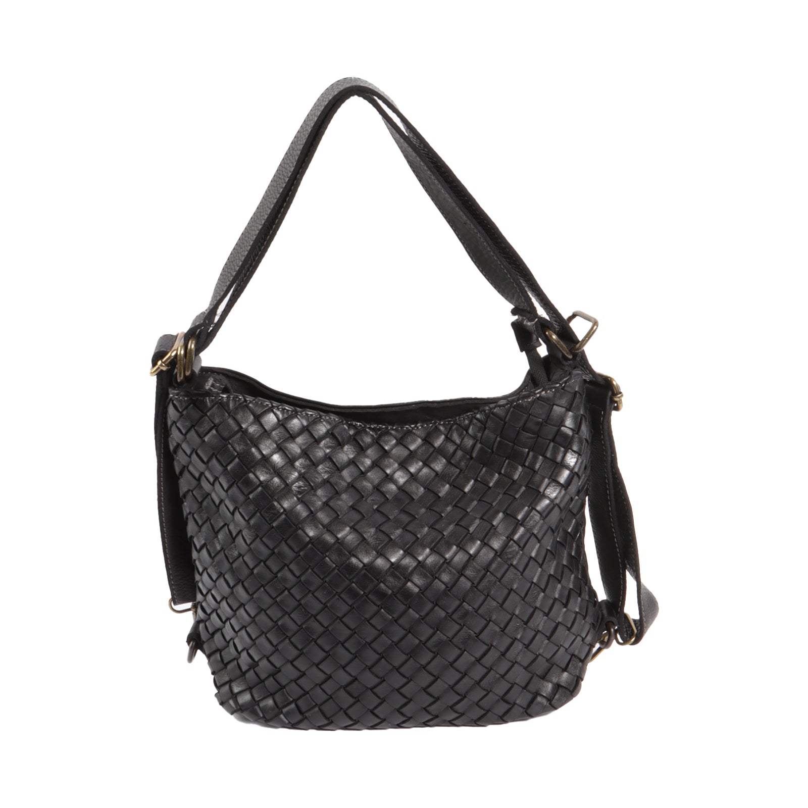 Cosima Shoulder Bag/ Backpack