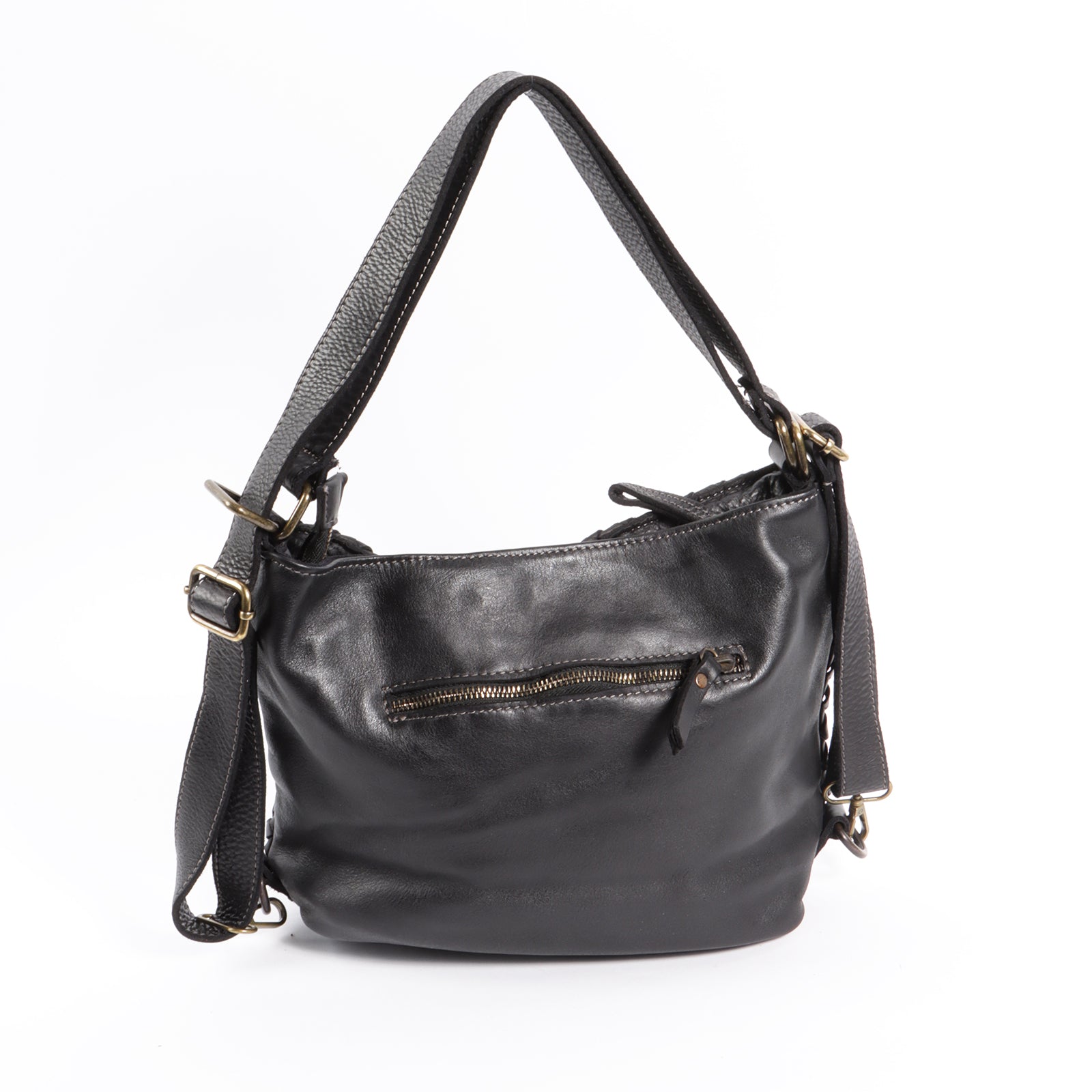 Cosima Shoulder Bag/ Backpack