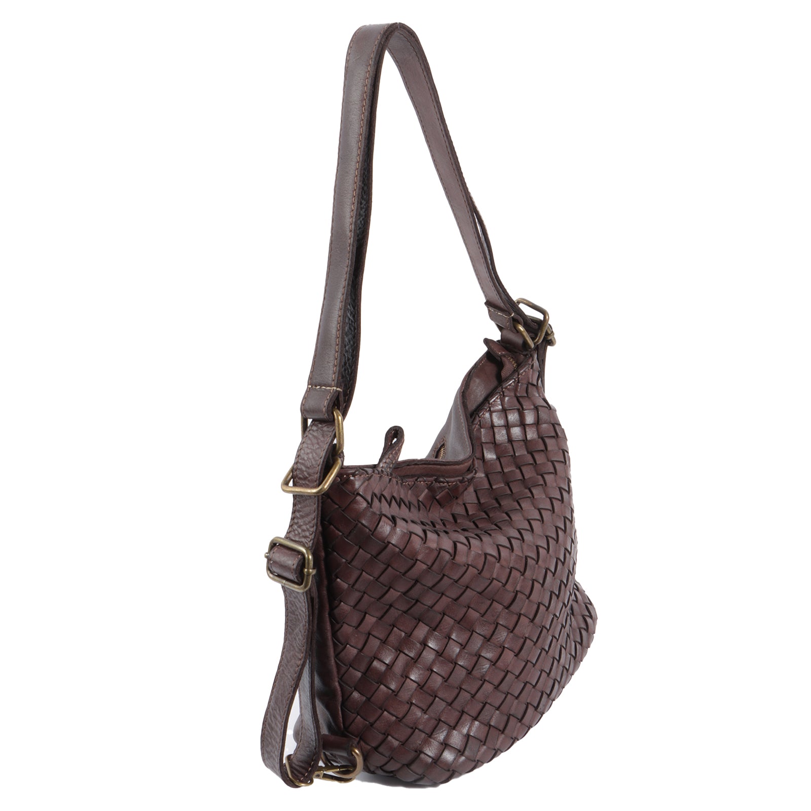 Cosima Shoulder Bag/ Backpack