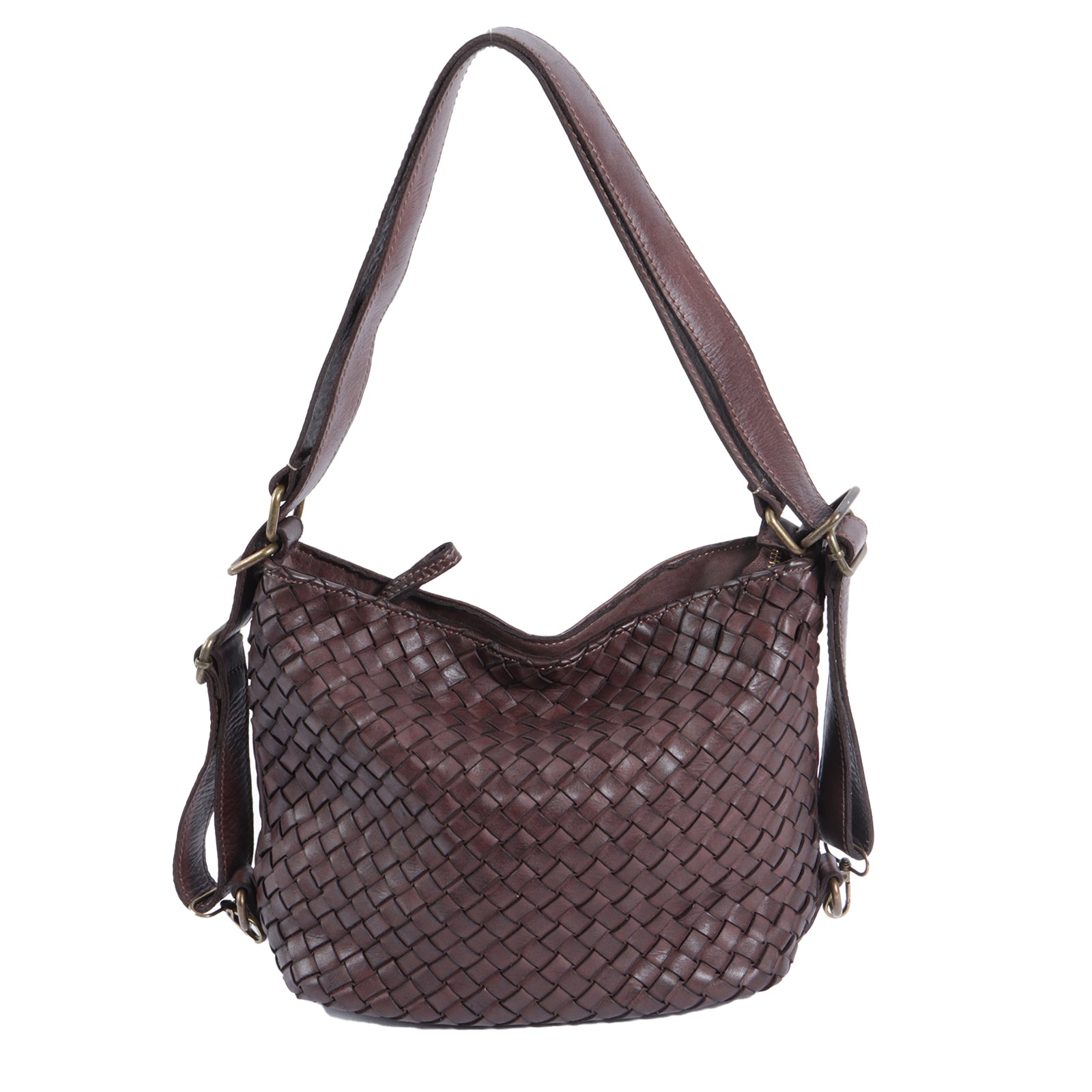 Cosima Shoulder Bag/ Backpack