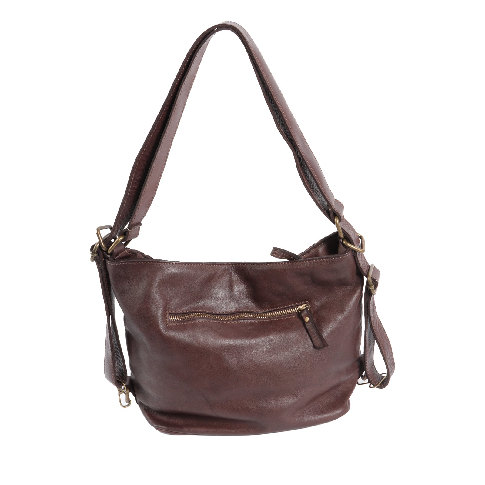 Cosima Shoulder Bag/ Backpack