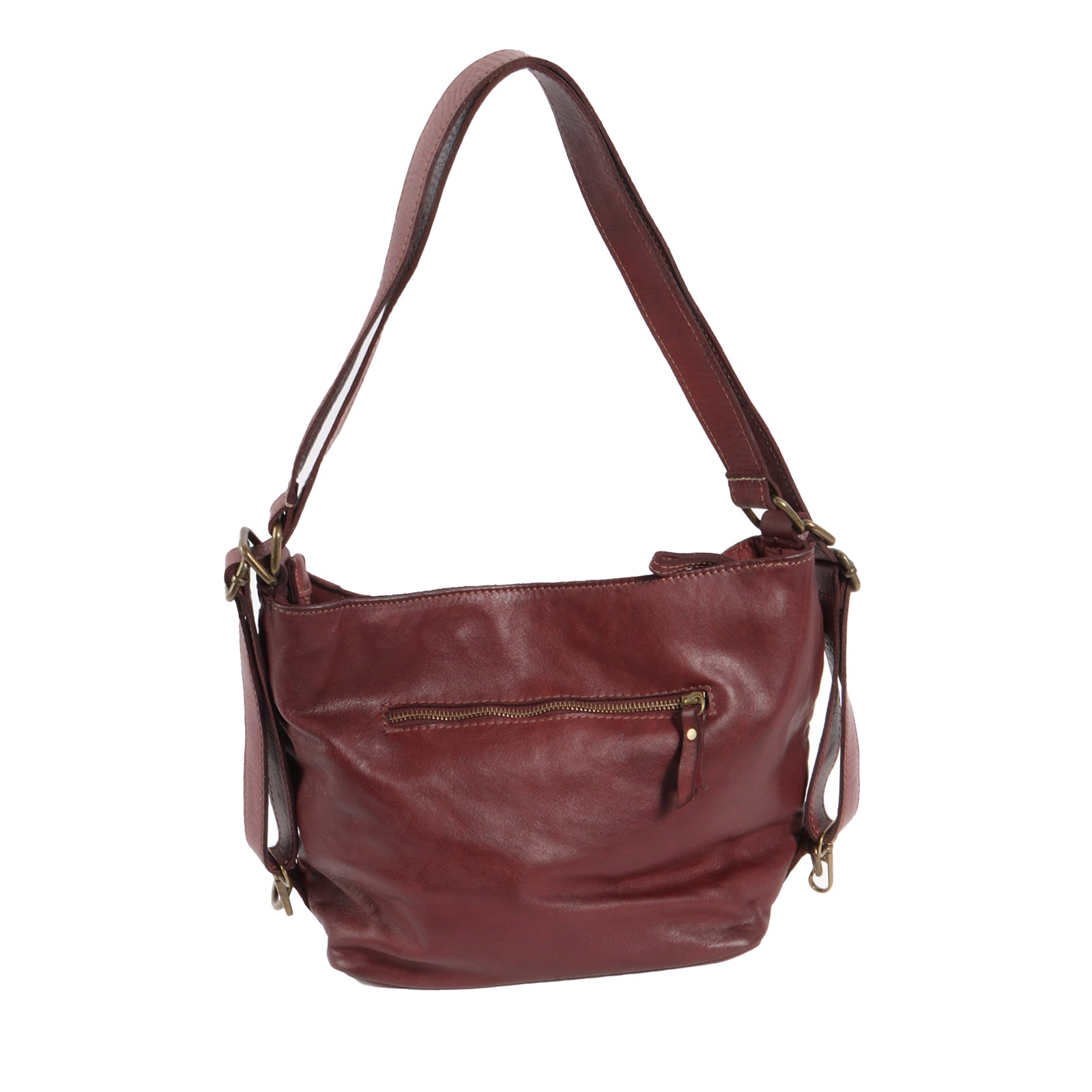 Cosima Shoulder Bag/ Backpack