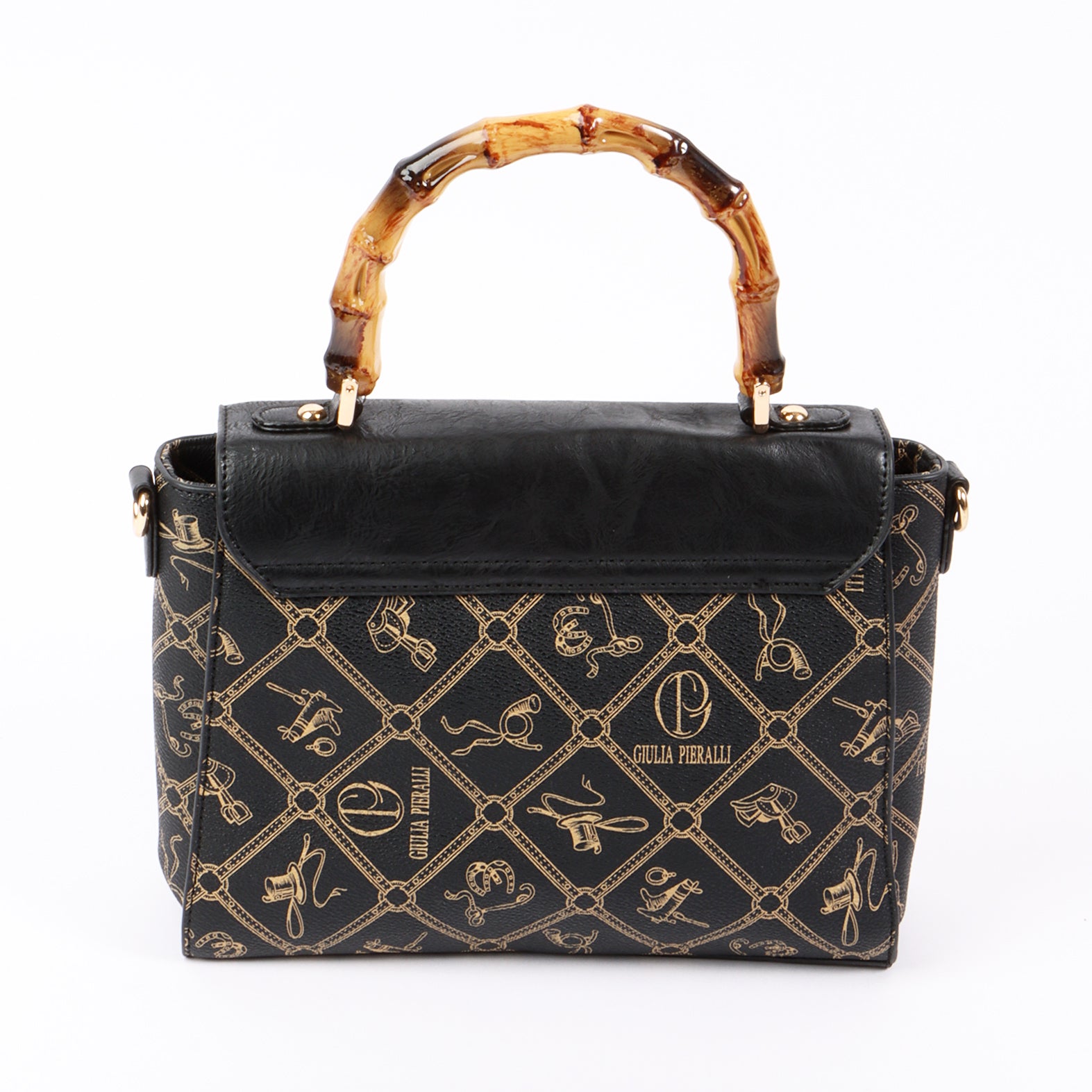 Crisanta Handbag