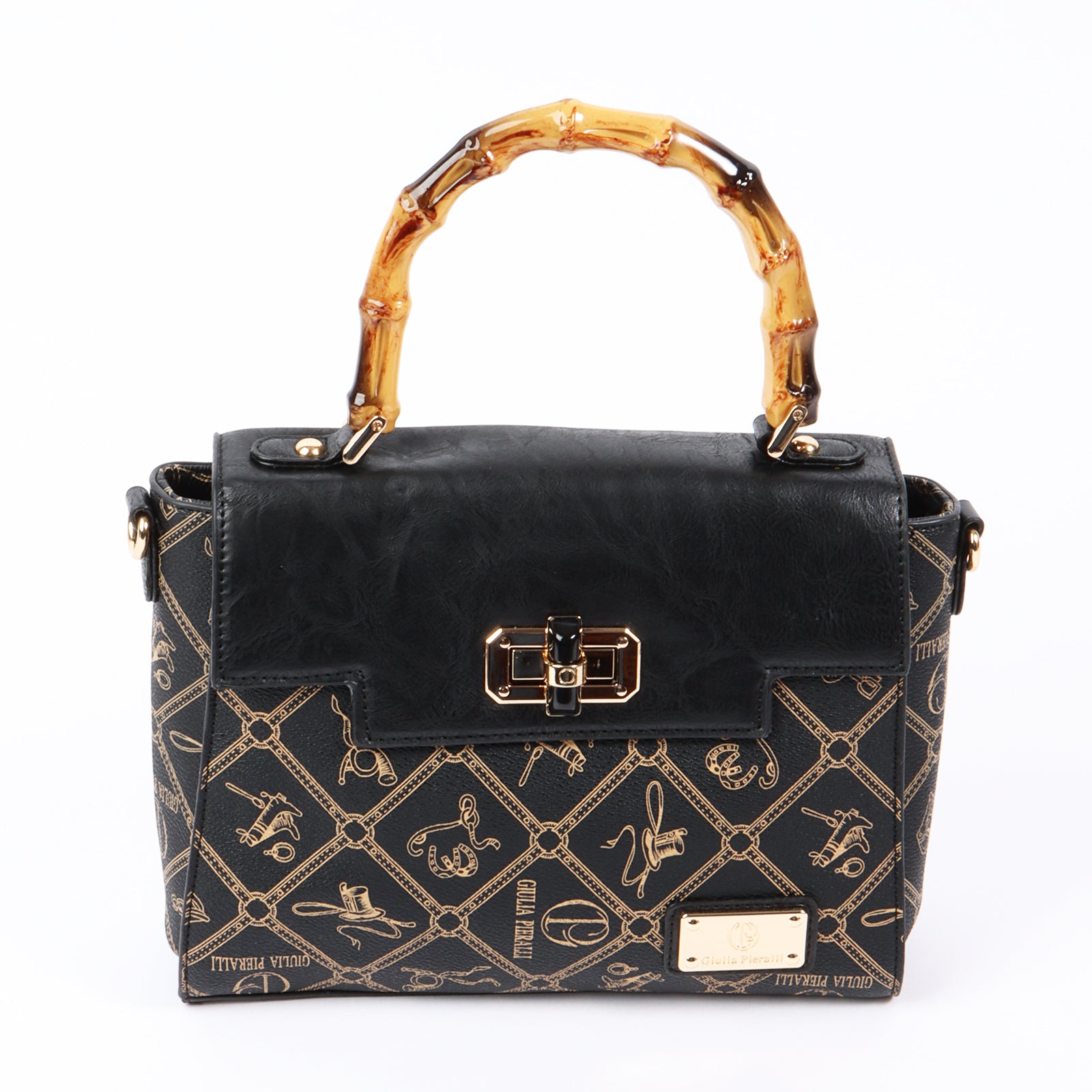 Crisanta Handbag