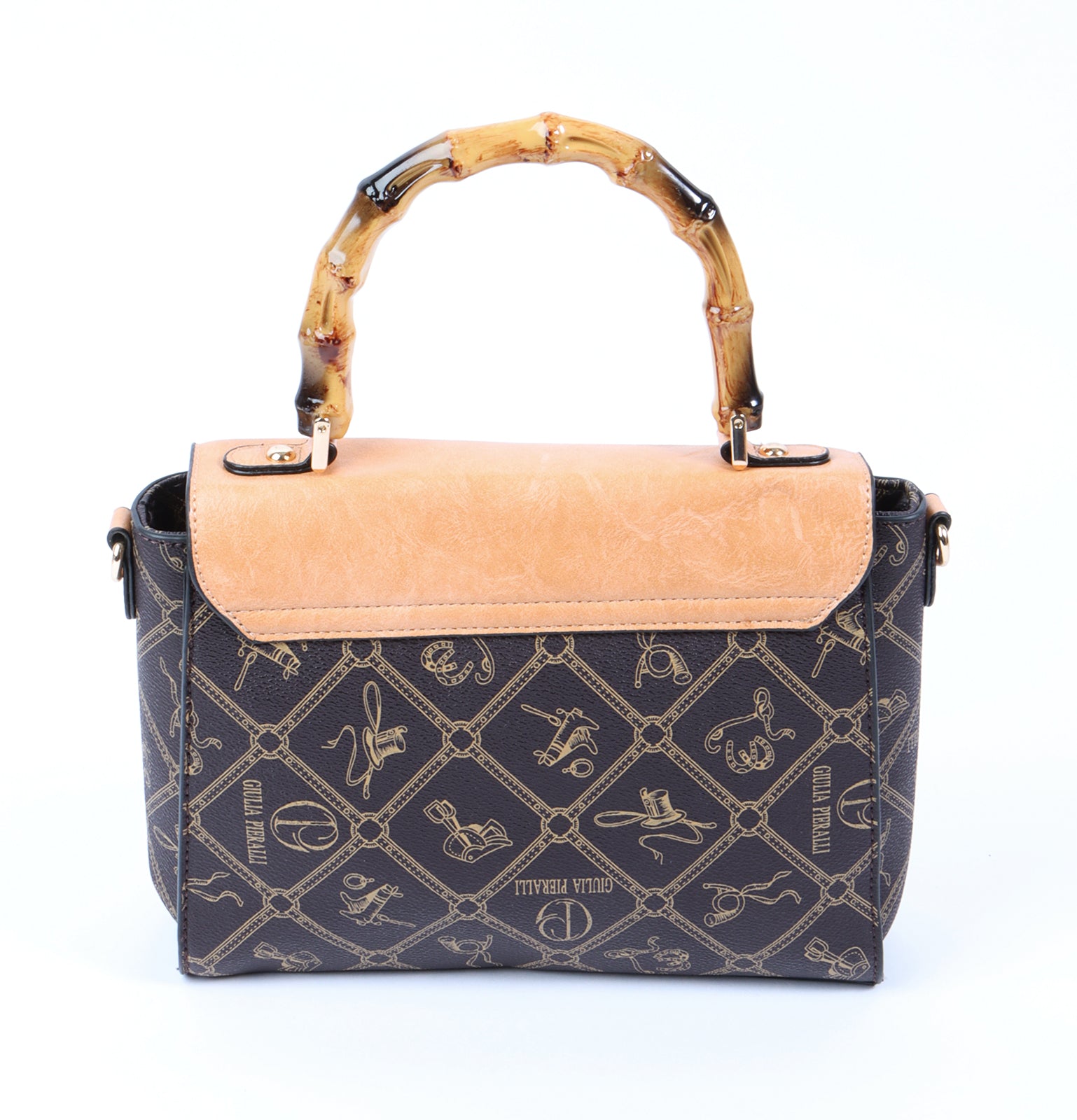 Crisanta Handbag