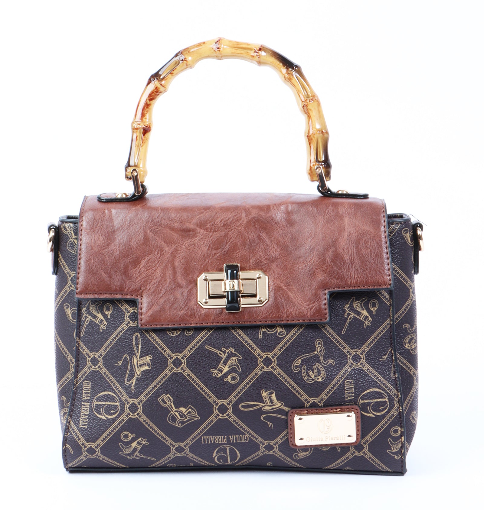 Crisanta Handbag