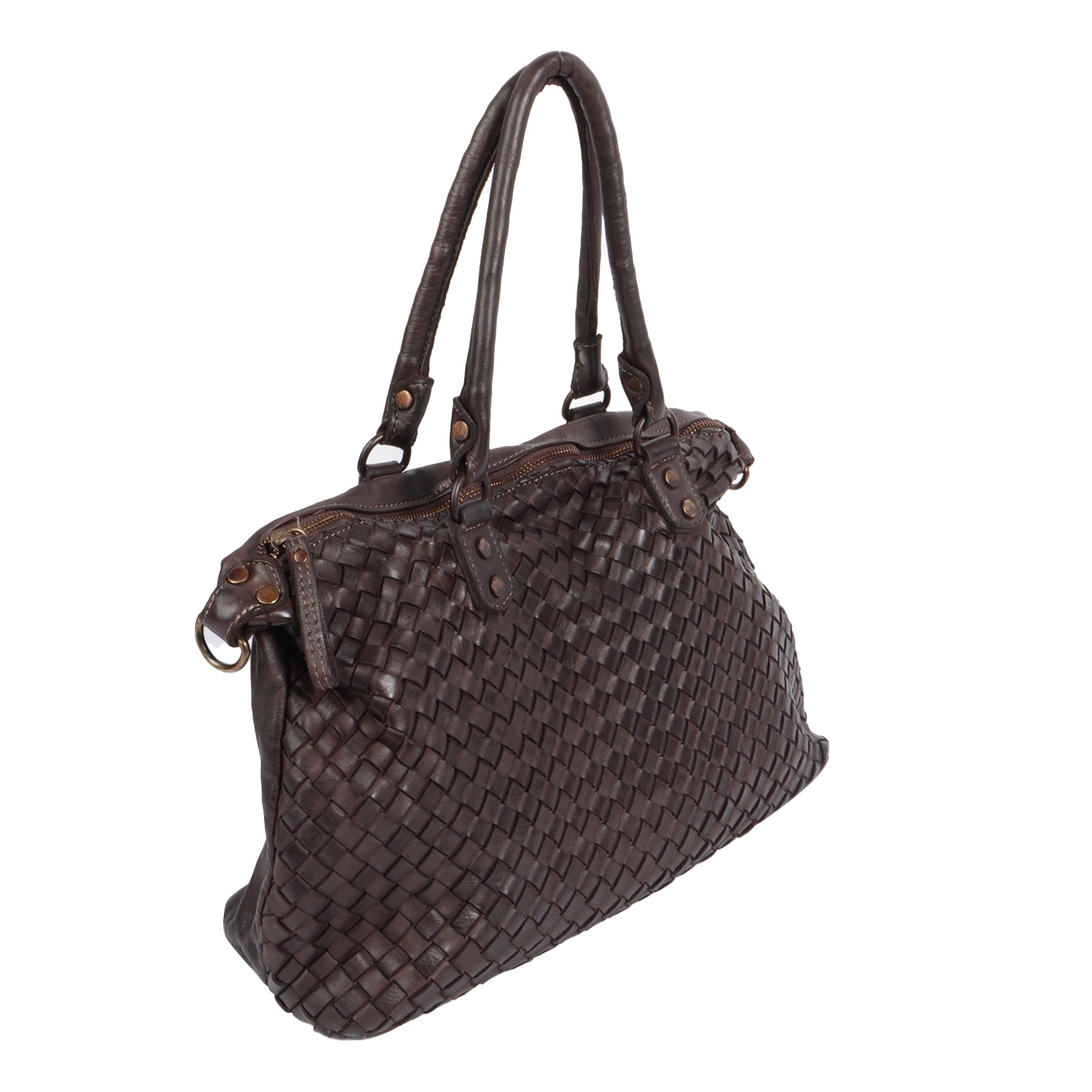 Cristina Shoulder Bag