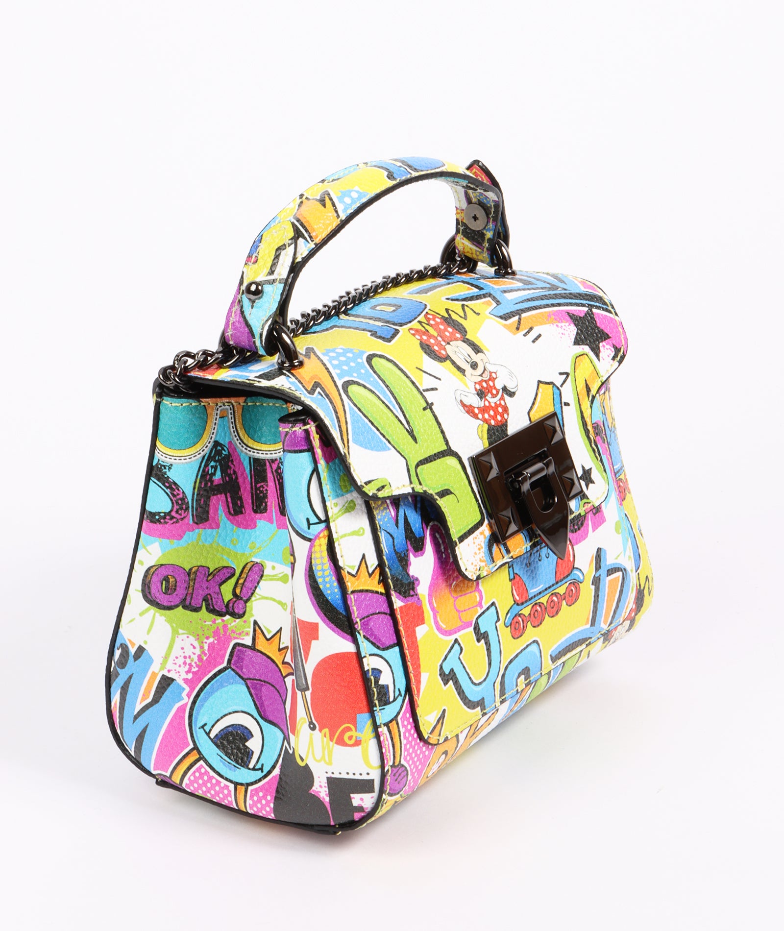 Cristina Mini Bag