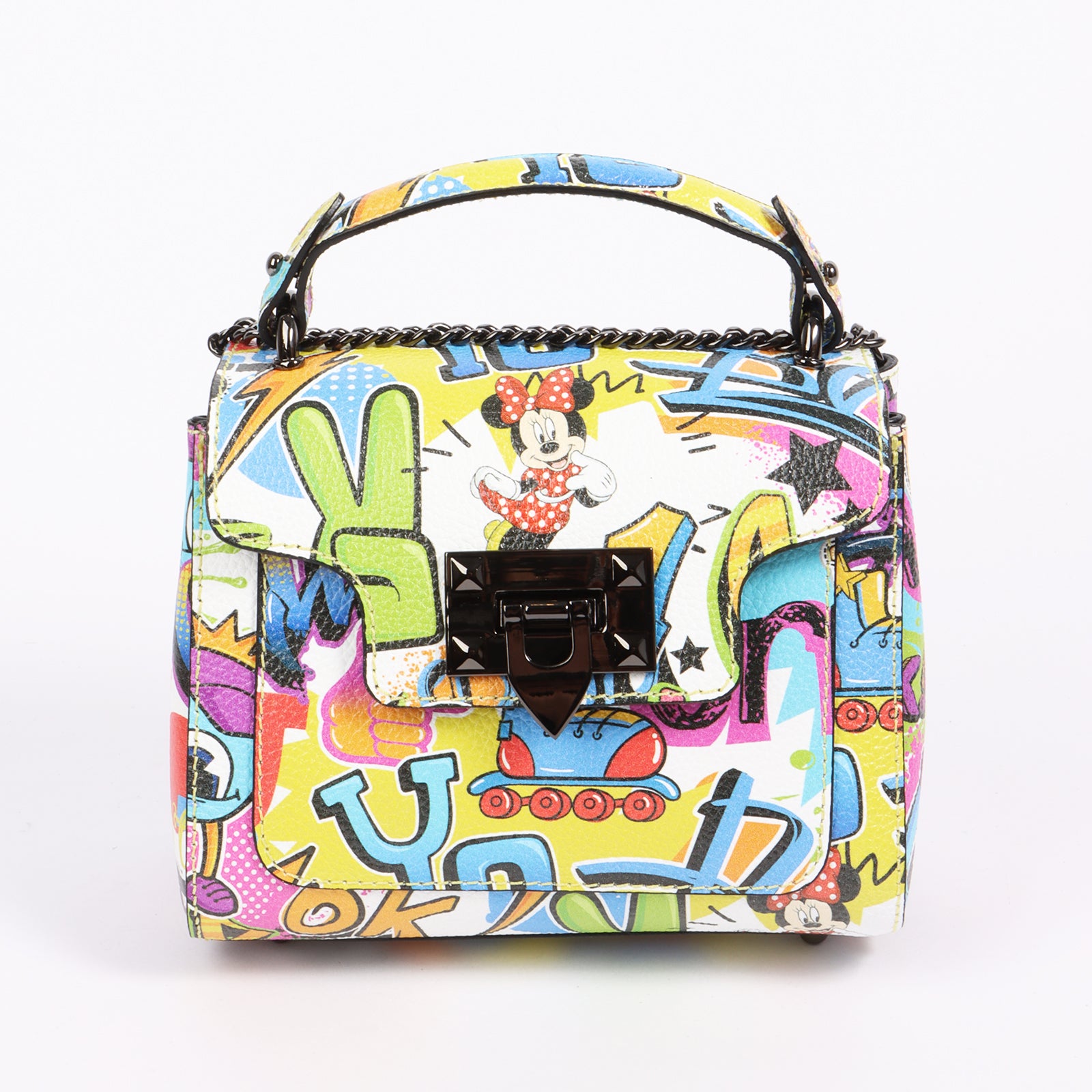 Cristina Mini Bag