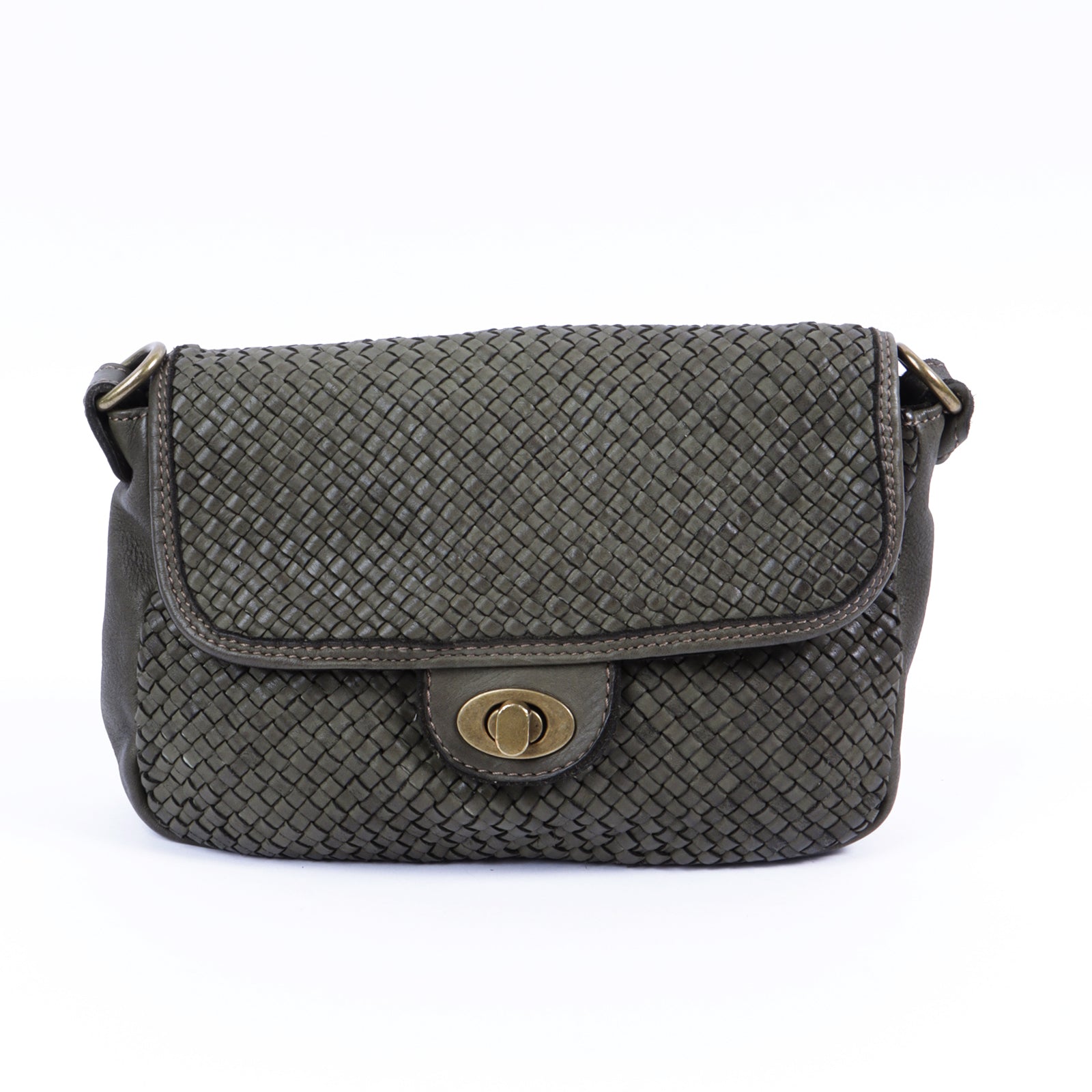 Elara Crossbody