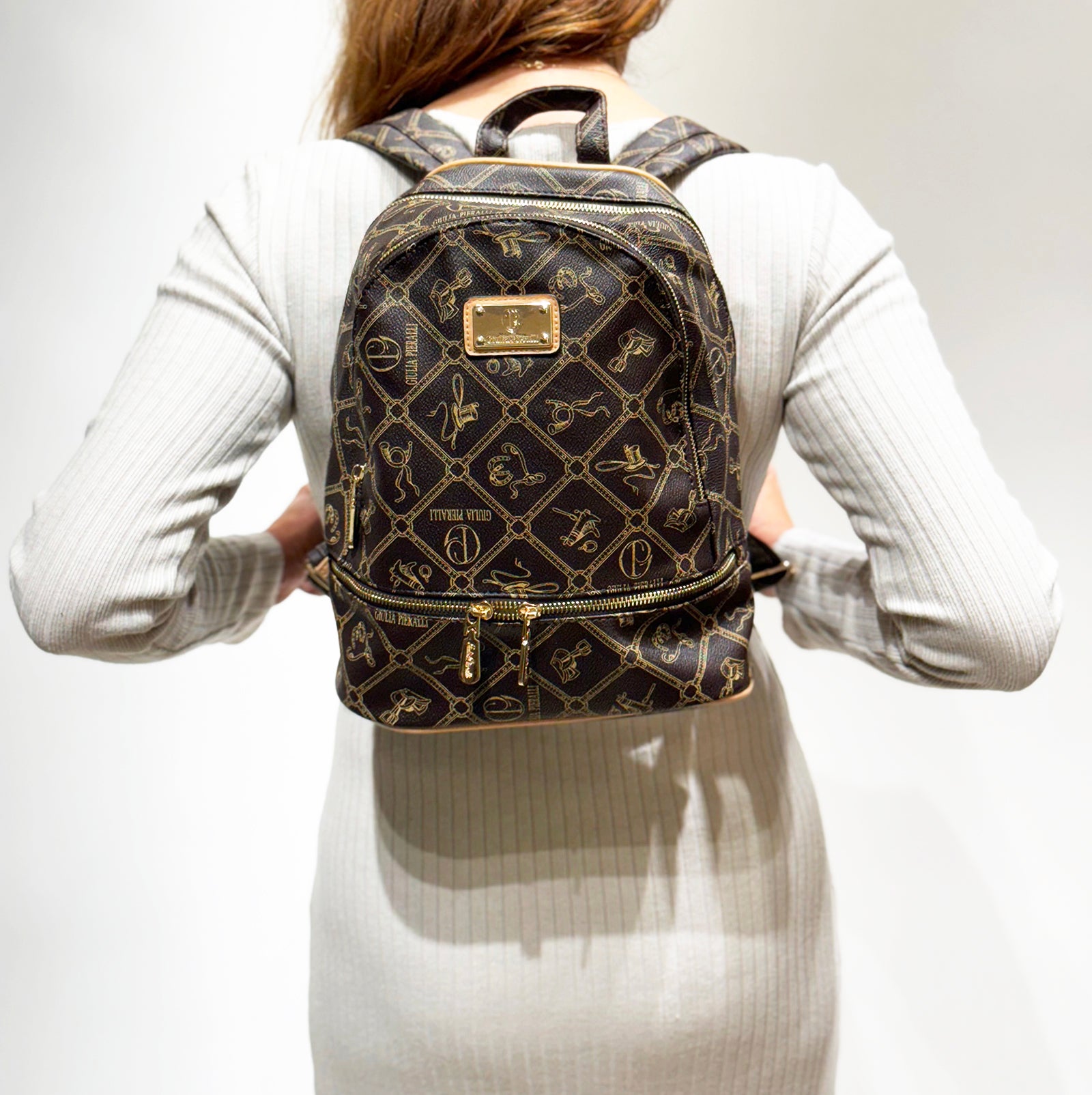 Elena Backpack