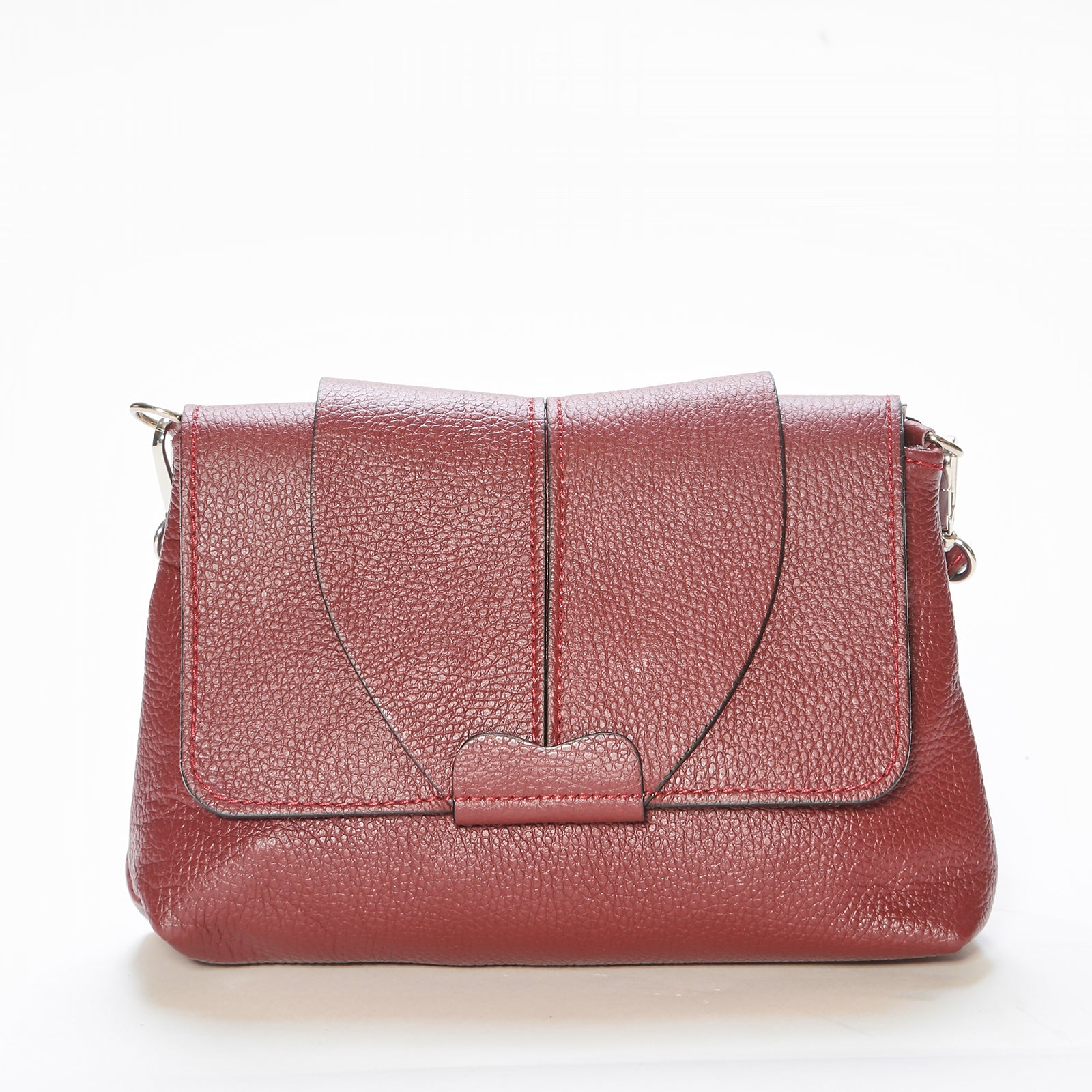 Enora Clutch/ Crossbody