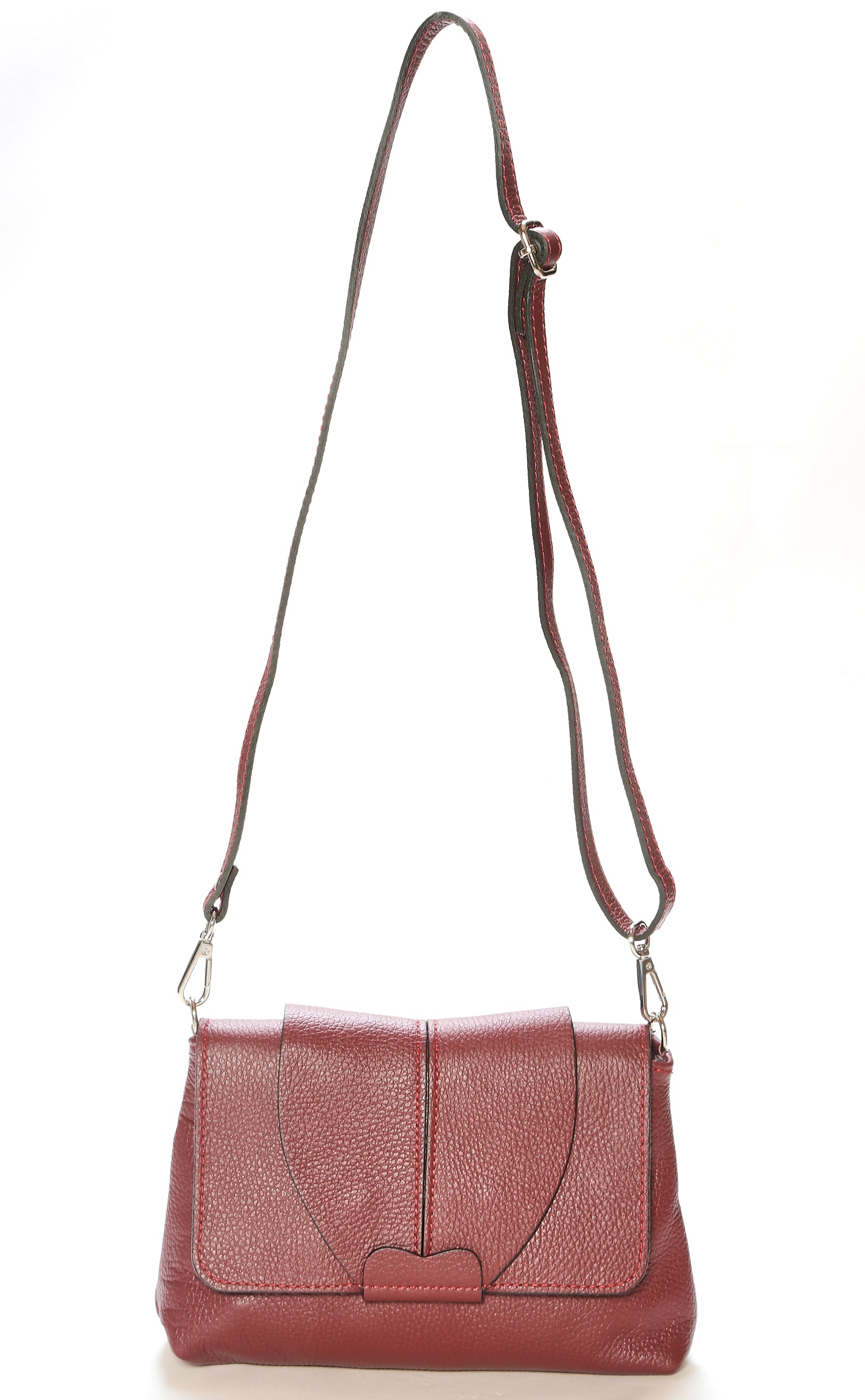 Enora Clutch/ Crossbody