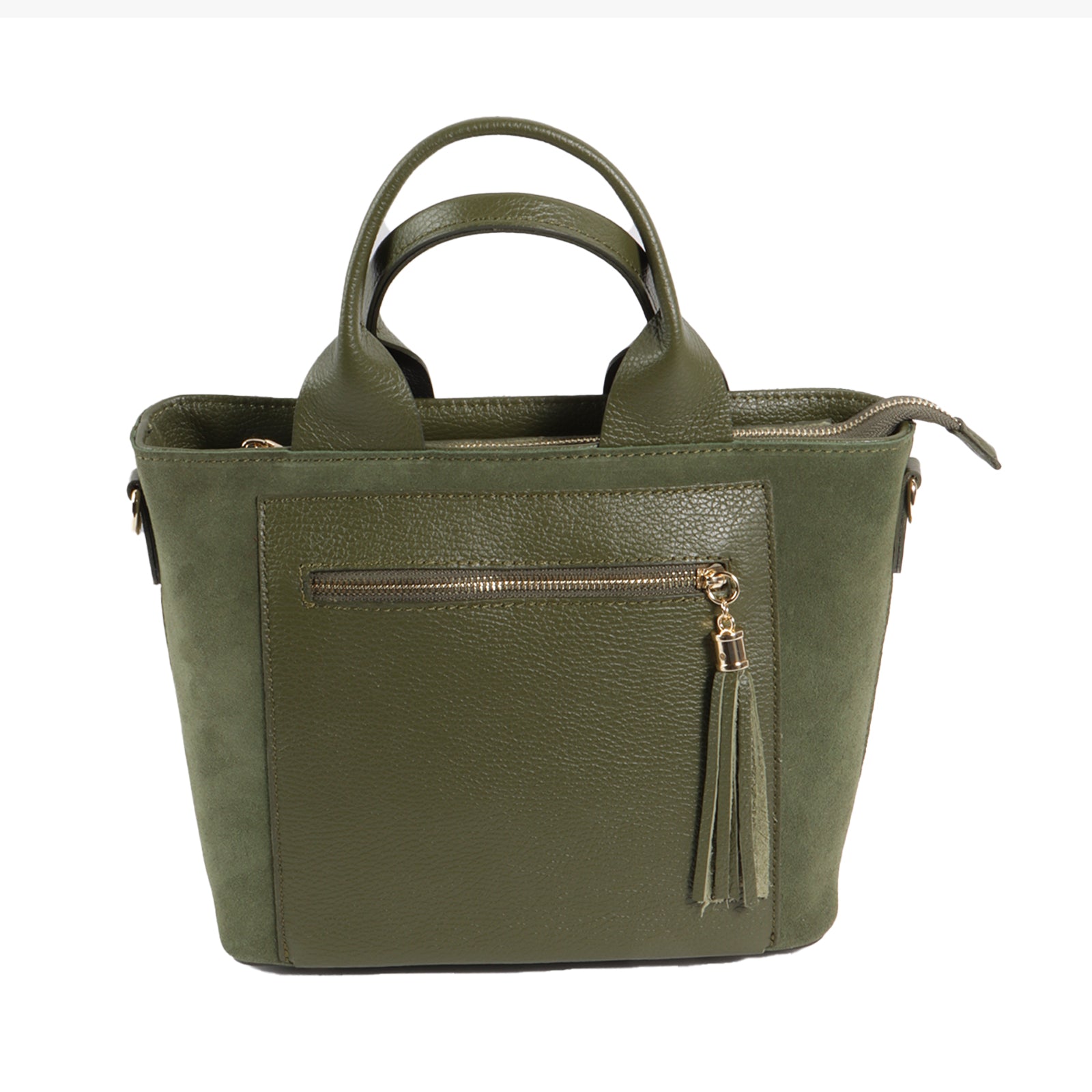 Enora Satchel