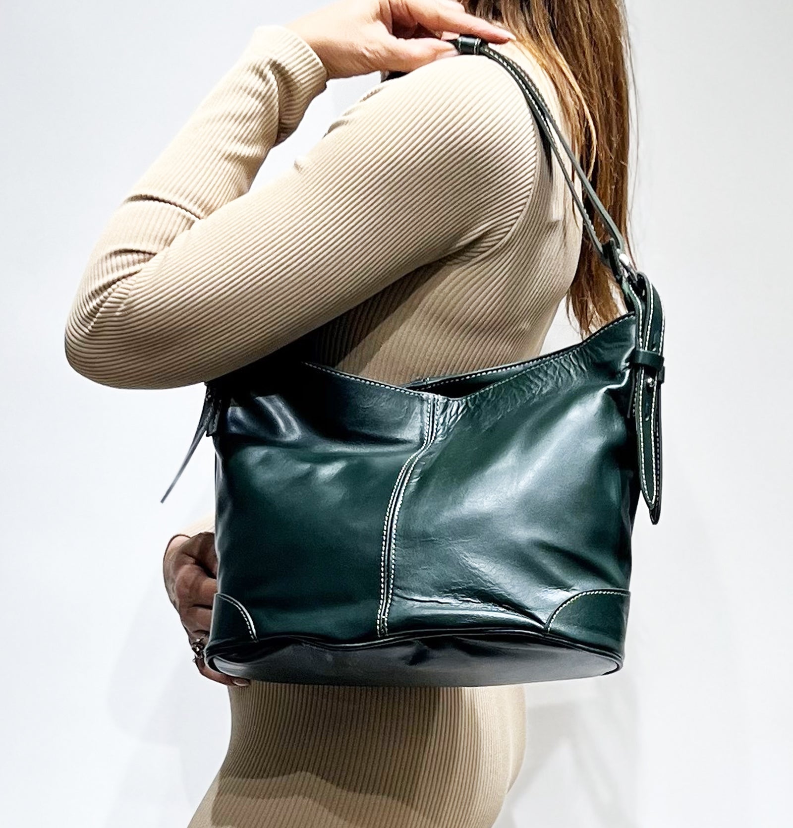 Enrica Shoulder Bag