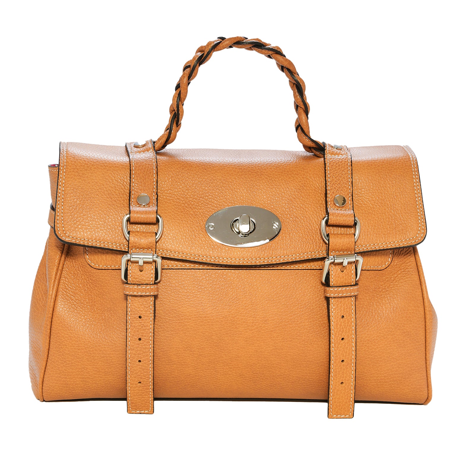 Fenna Satchel