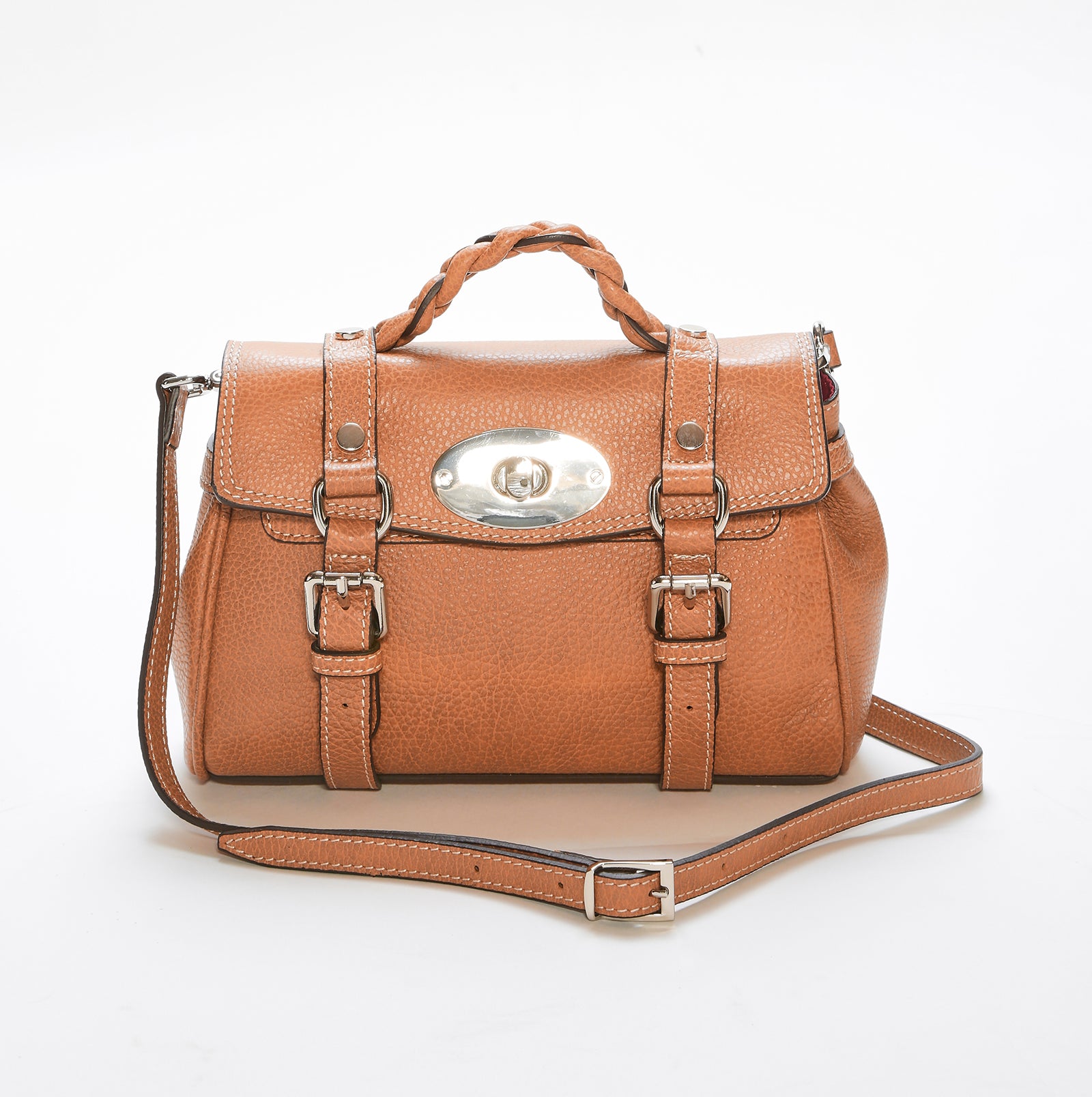 Fenna Mini Satchel