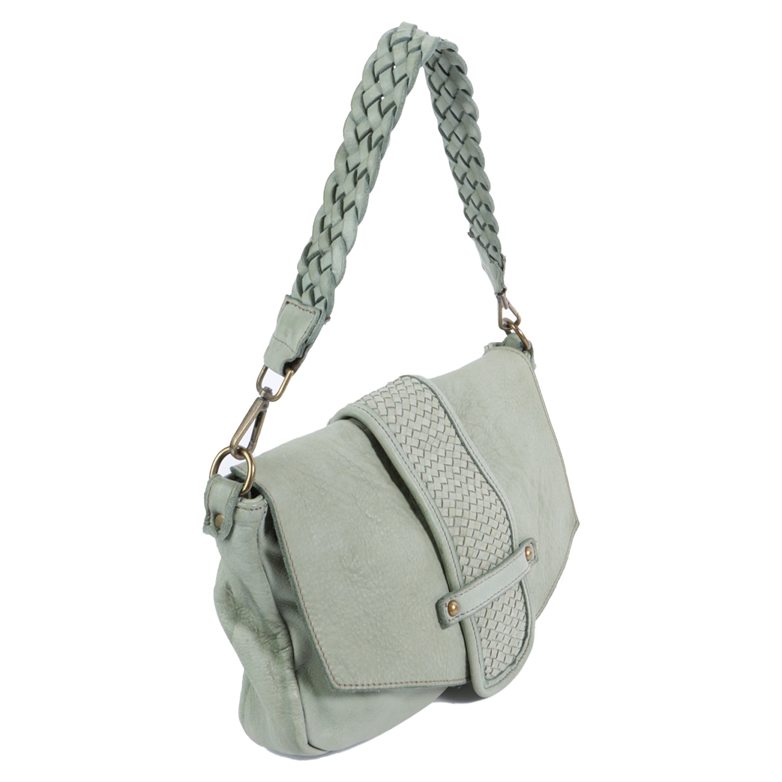 Fiorella Shoulder Bag