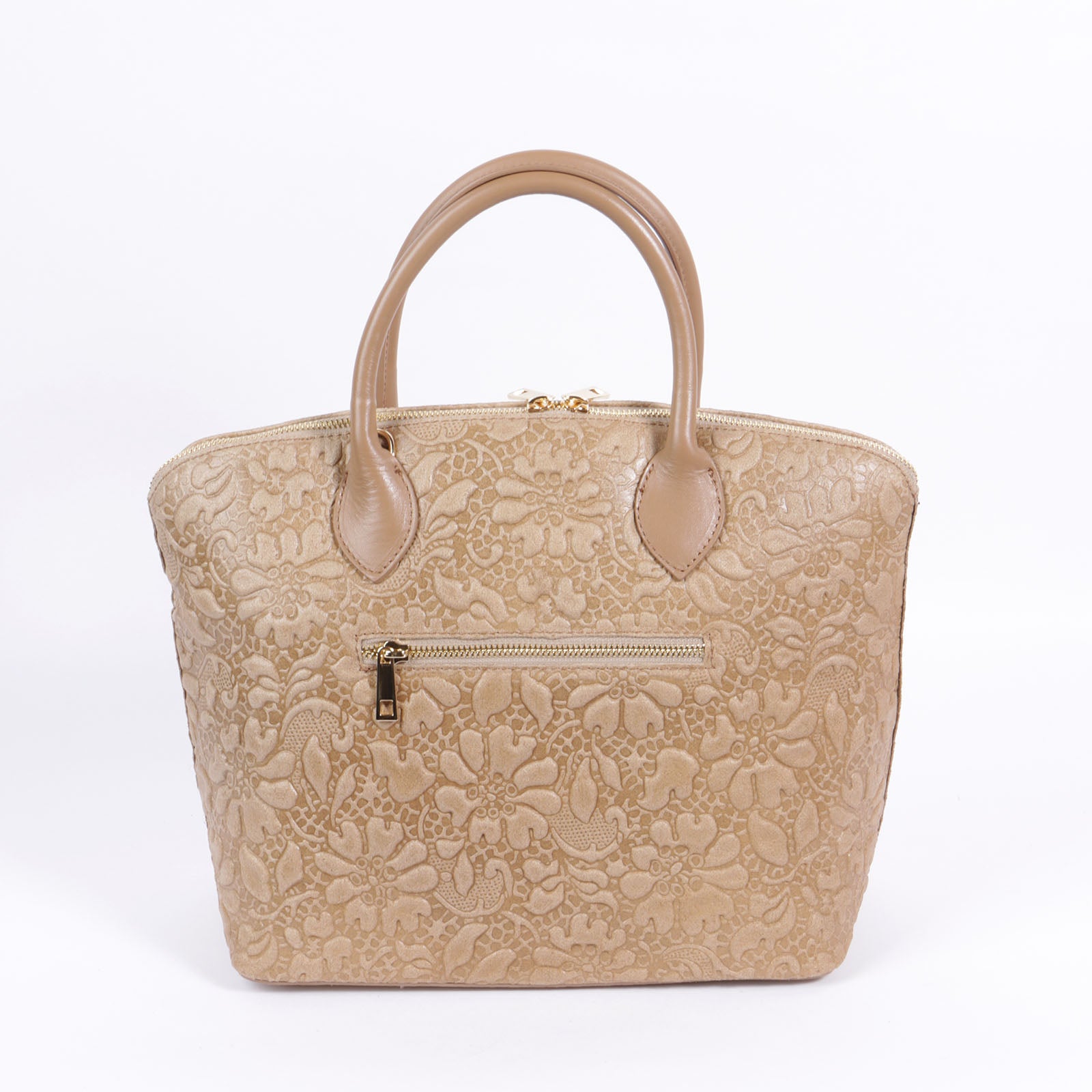 Florence Satchel