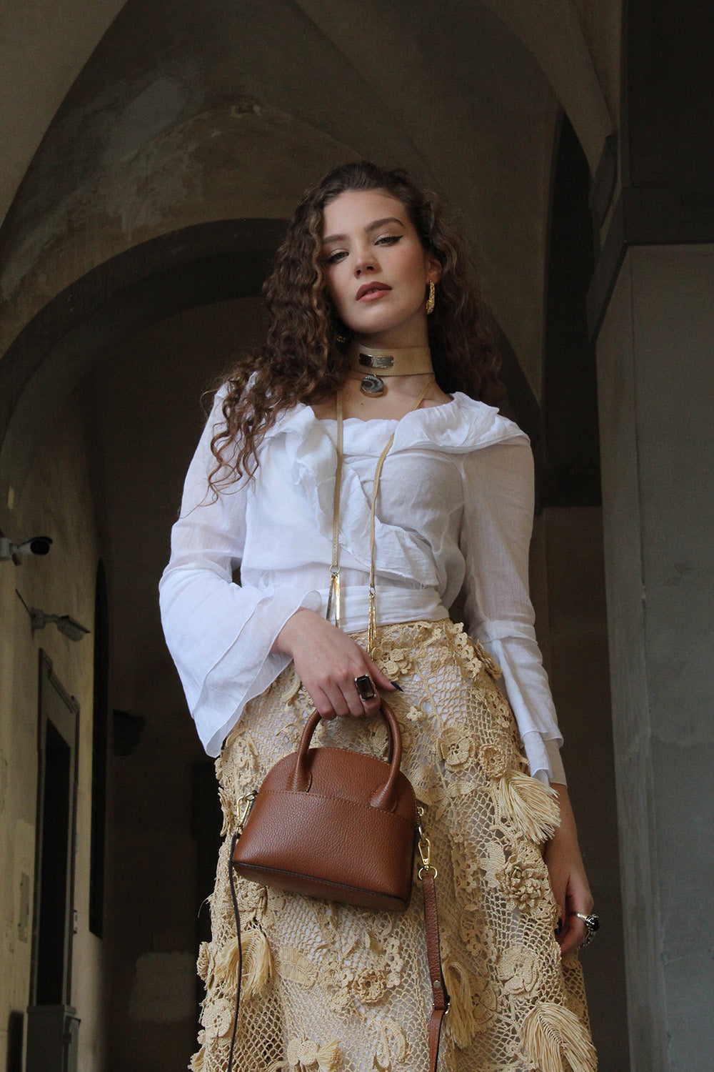 Donna Mini Bag