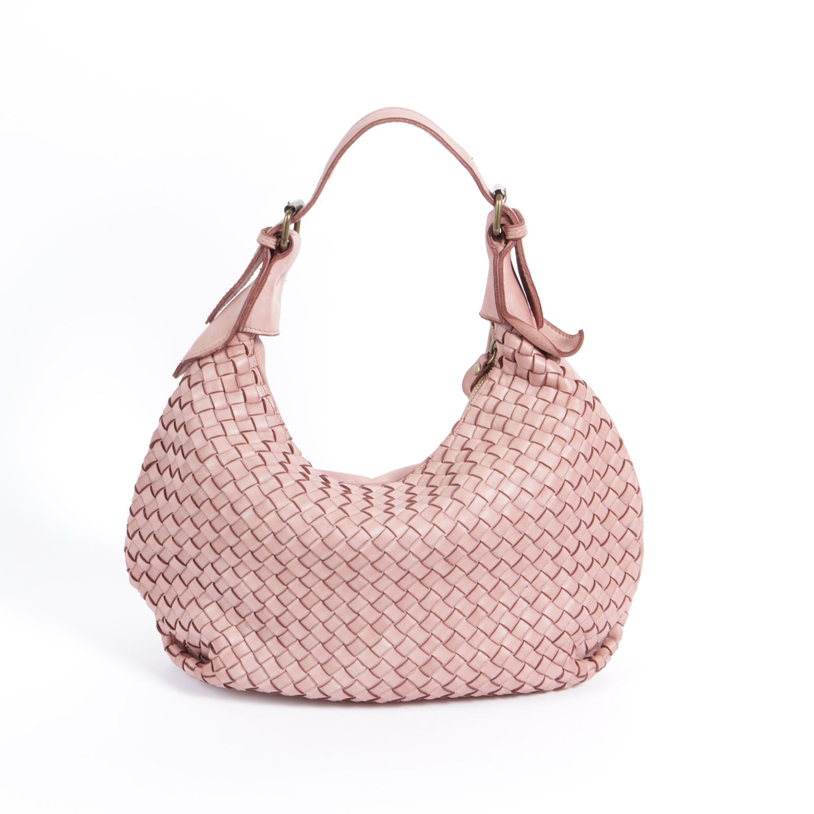 Gabbiano Shoulder Bag
