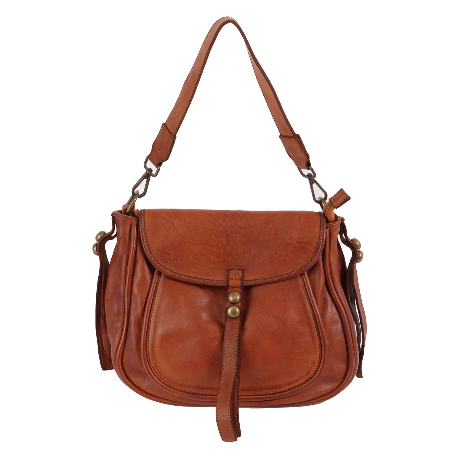 Gaia Shoulder Bag