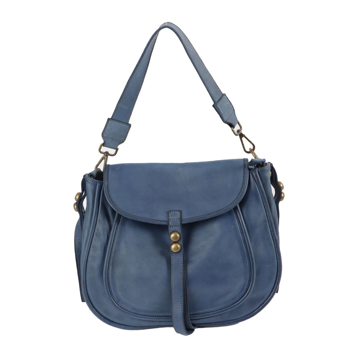 Gaia Shoulder Bag