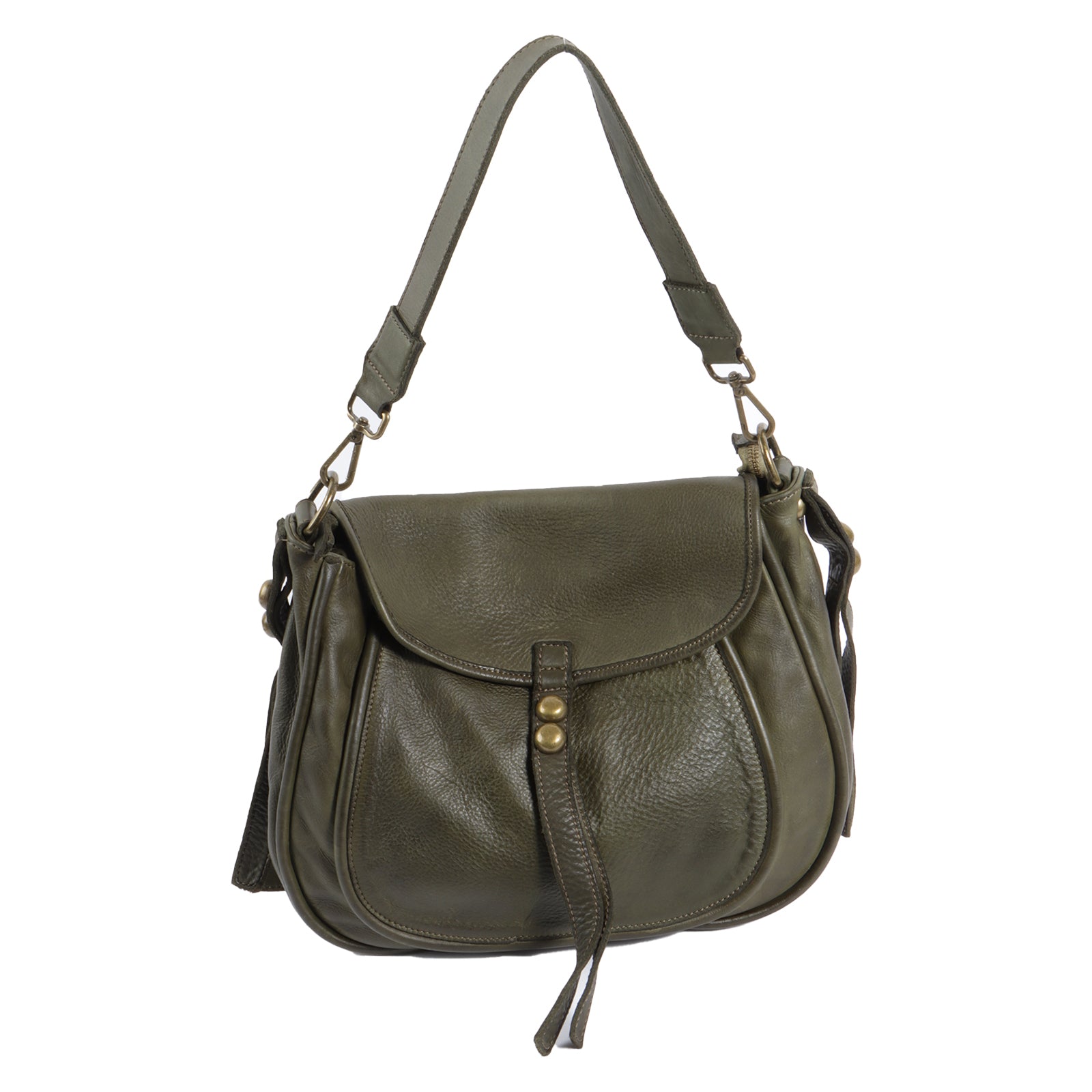 Gaia Shoulder Bag
