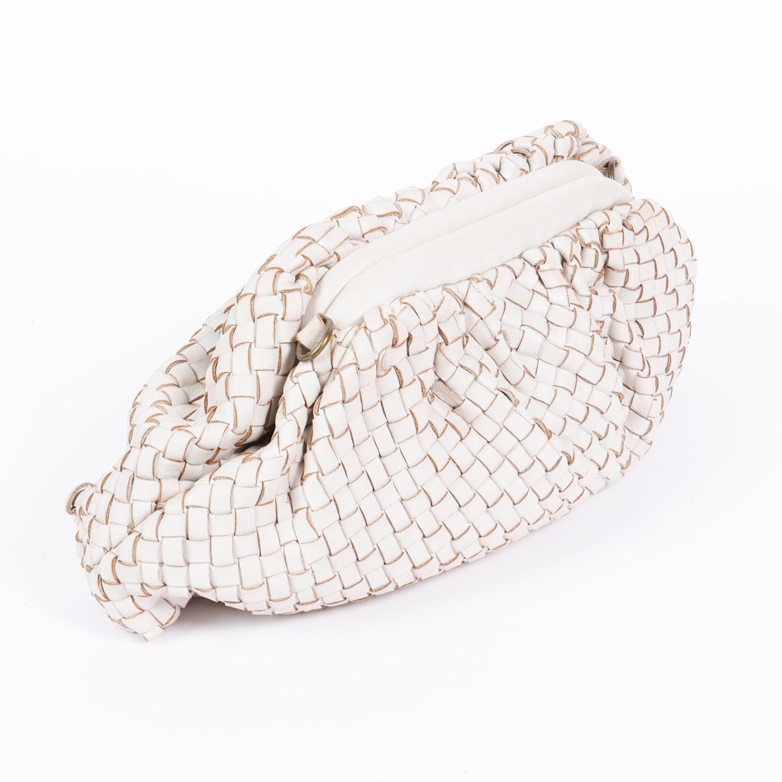 Girasole Clutch/Shoulder Bag