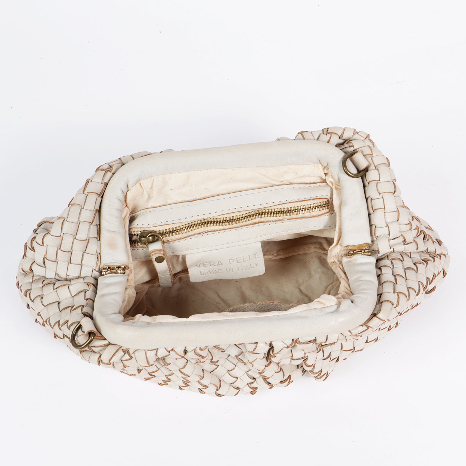 Girasole Clutch/Shoulder Bag