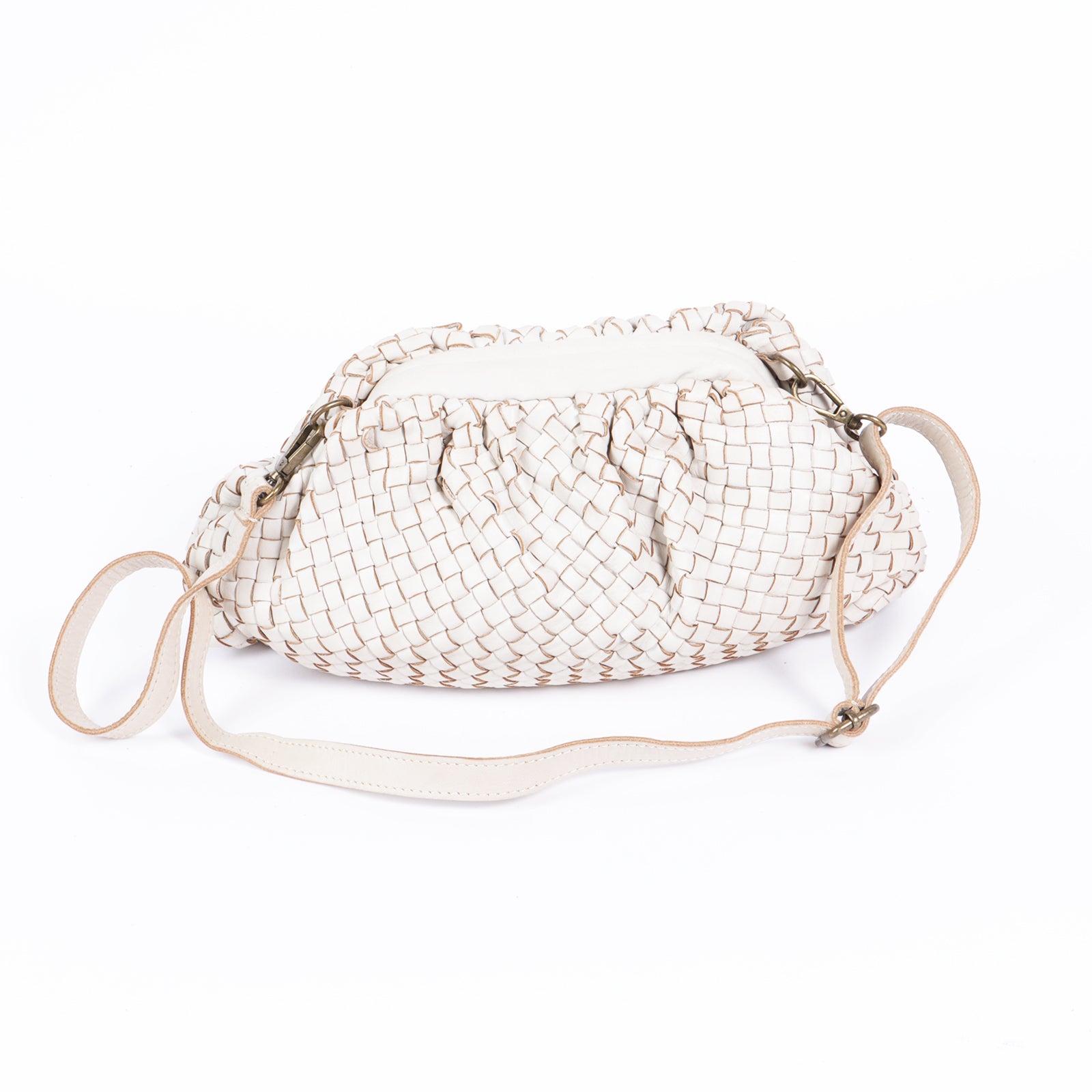 Girasole Clutch/Shoulder Bag