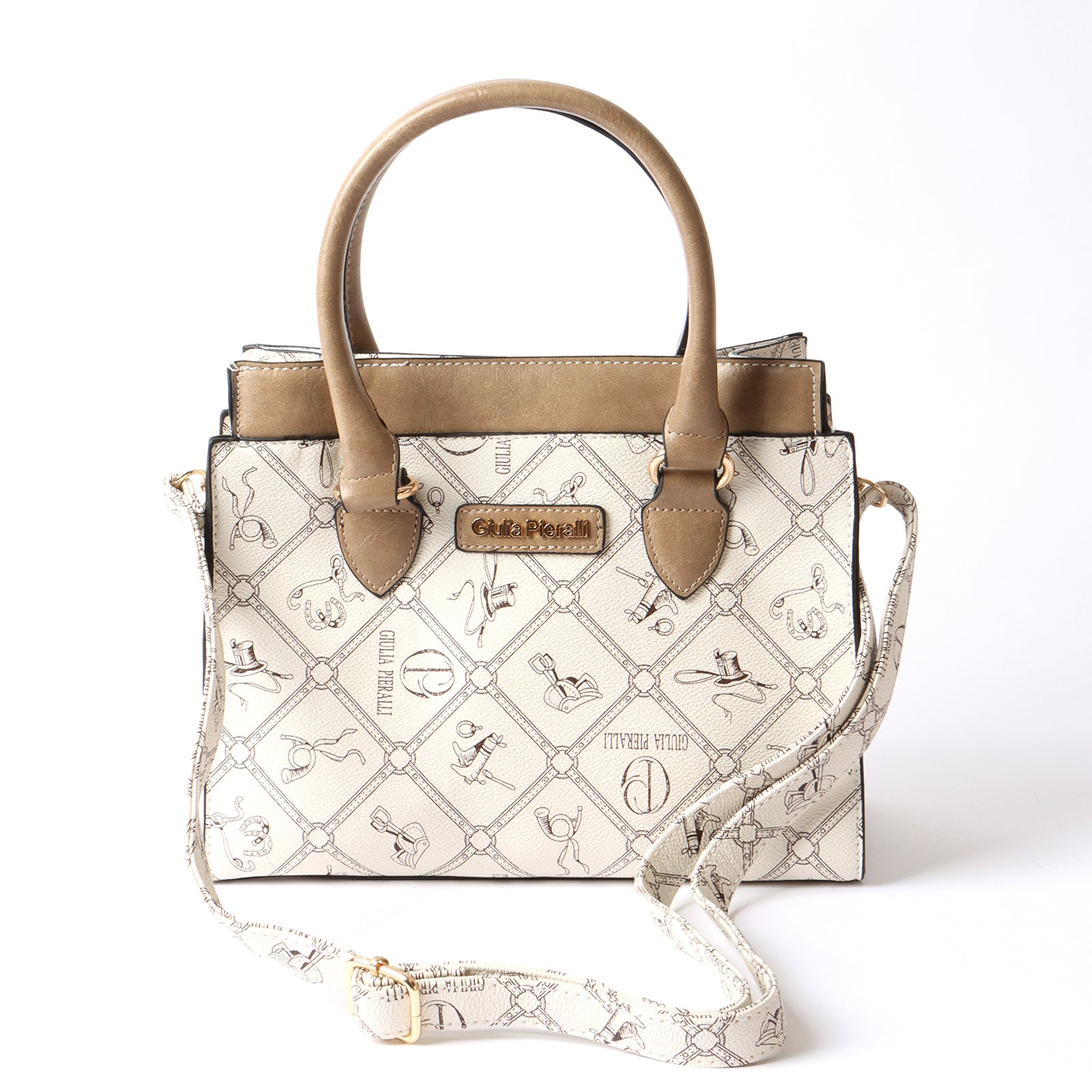 Graciela Handbag