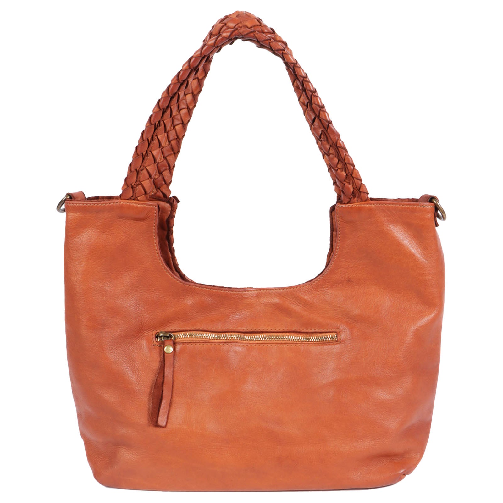 Gufo Shoulder Bag