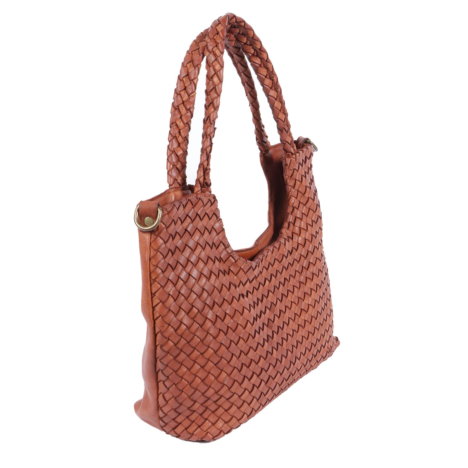 Gufo Shoulder Bag