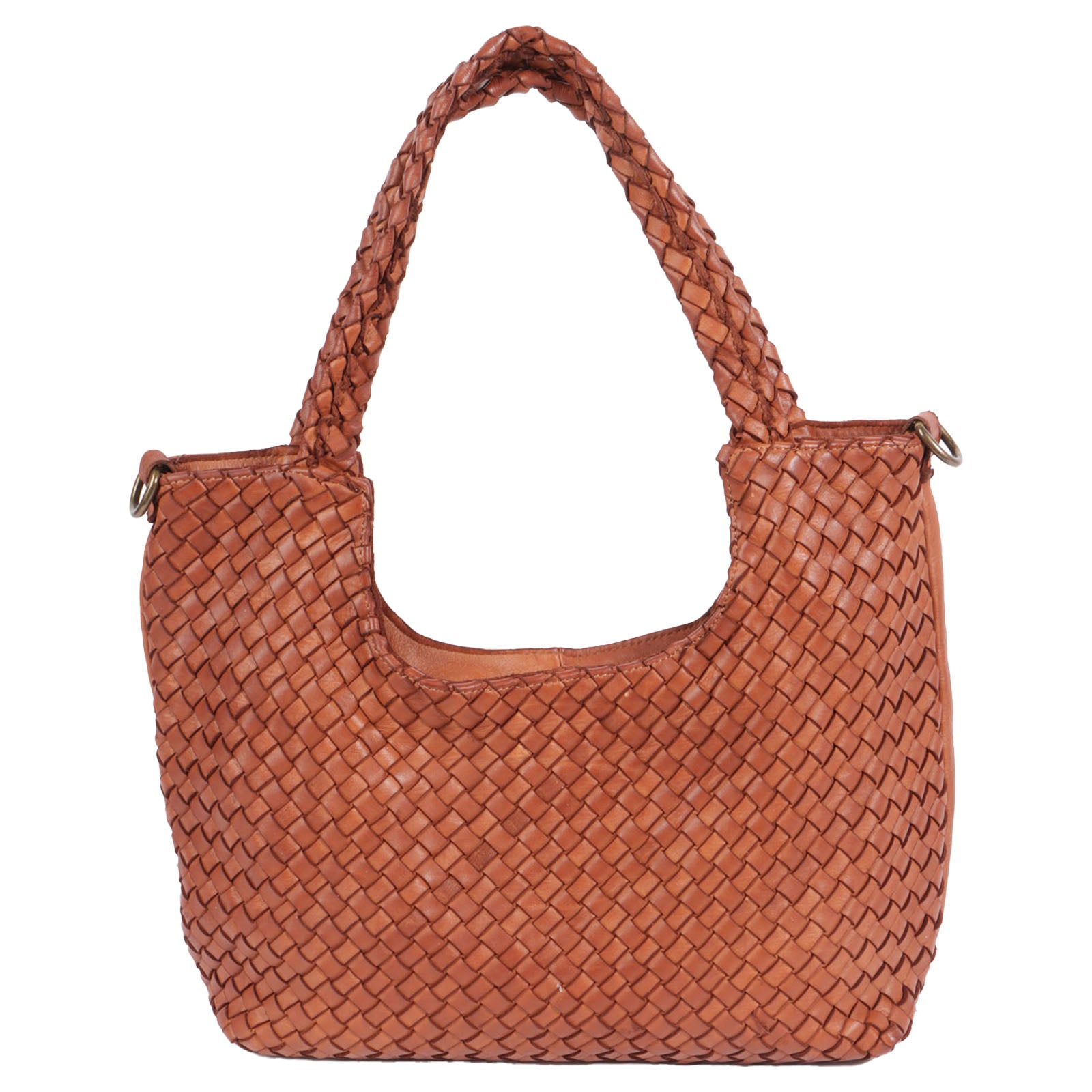 Gufo Shoulder Bag