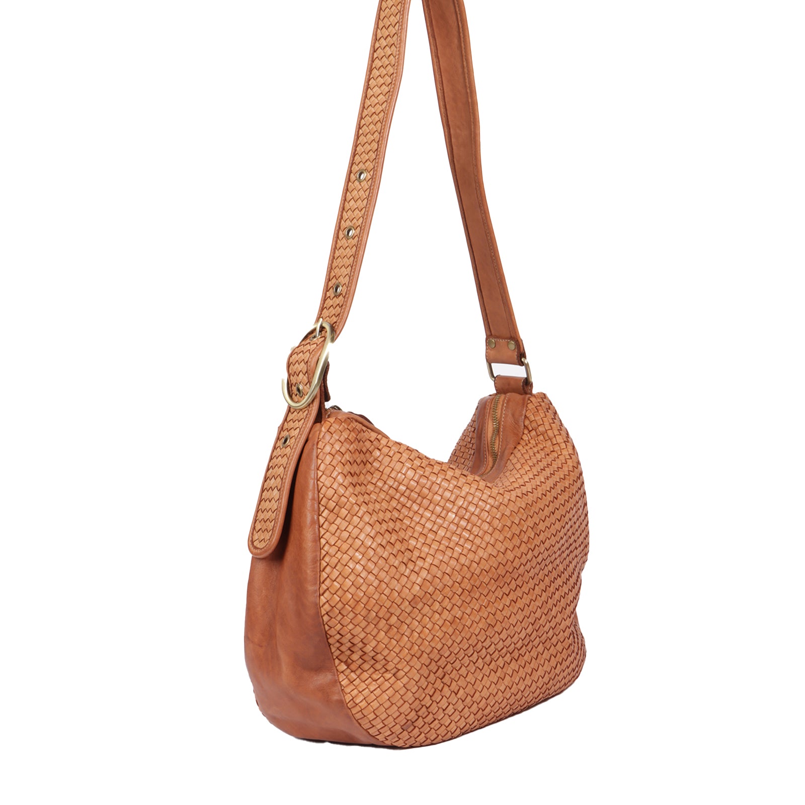 Imelda Shoulder Bag
