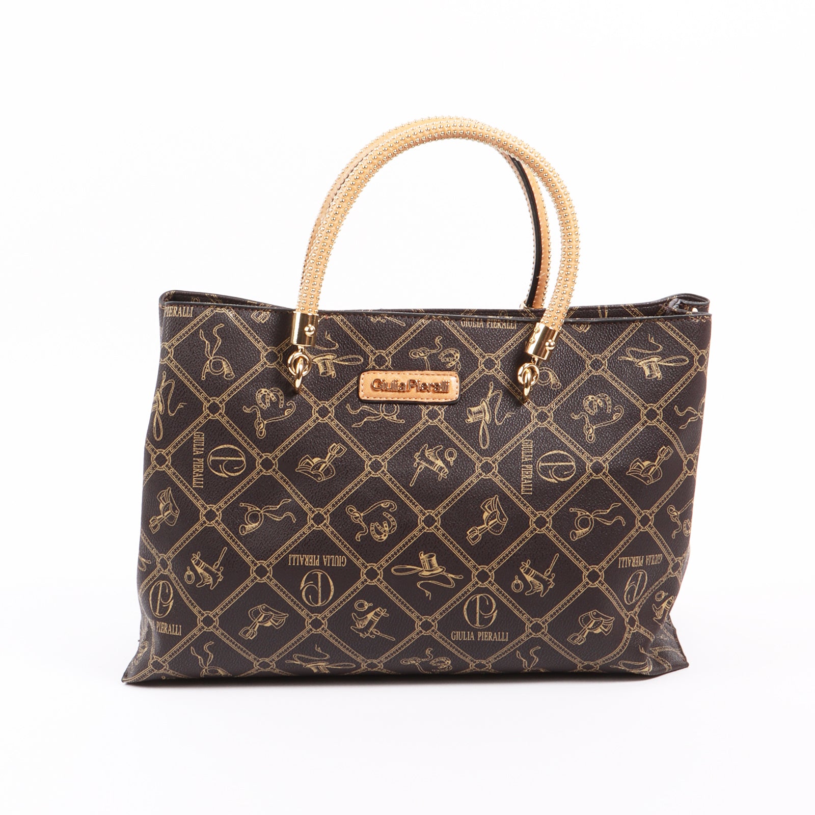 Isadora Satchel
