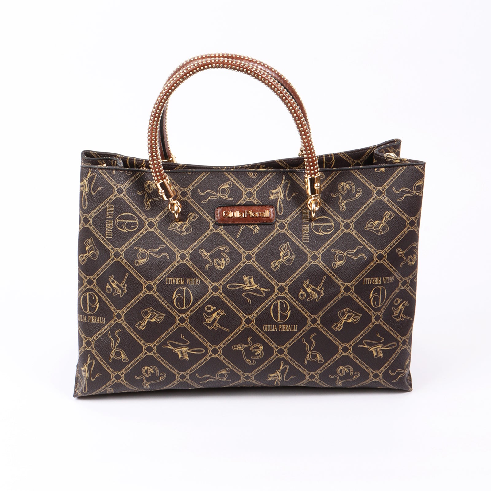 Isadora Satchel