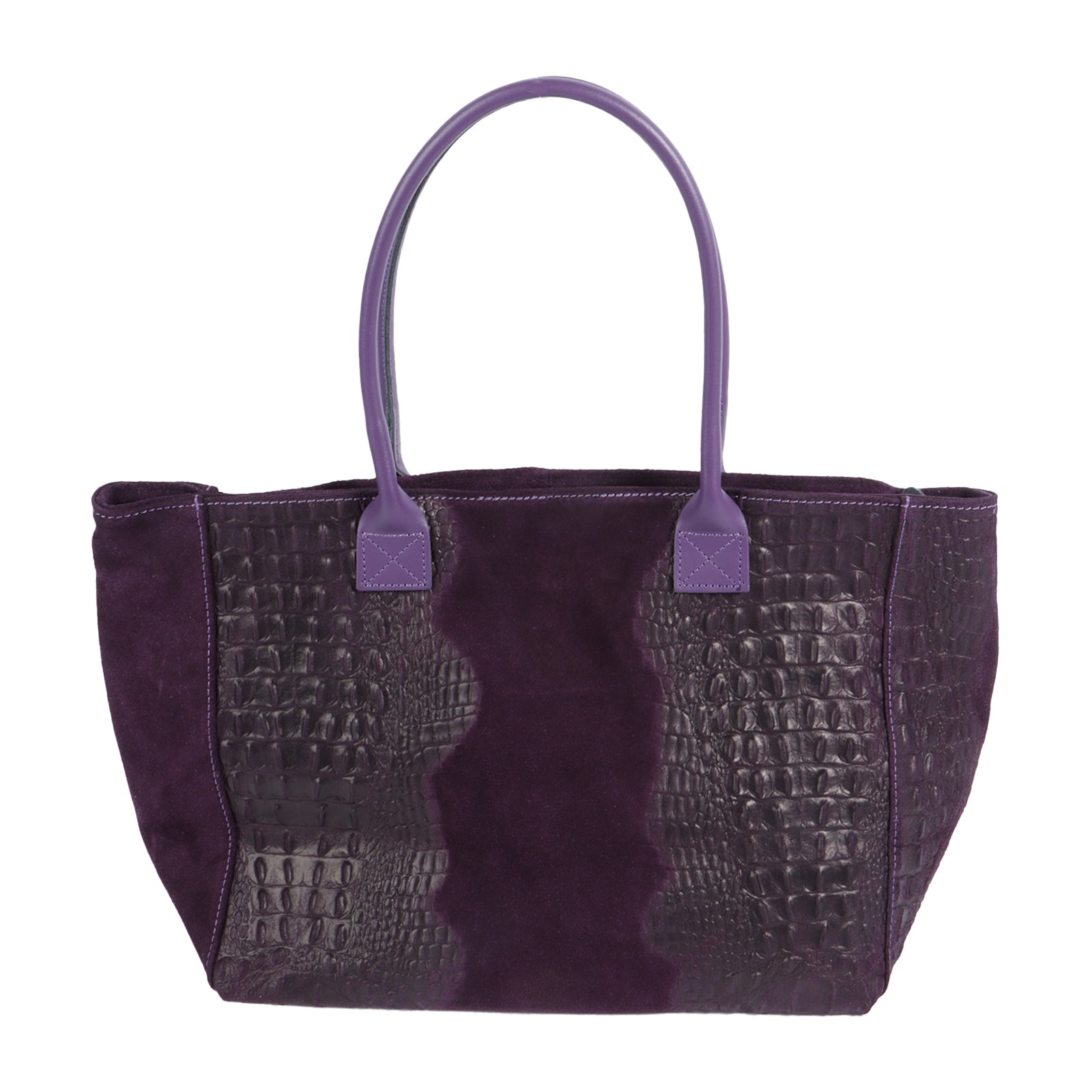 Jade Tote