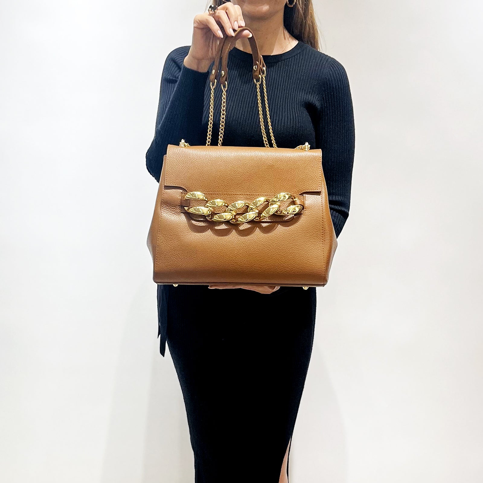 Lea Shoulder Bag