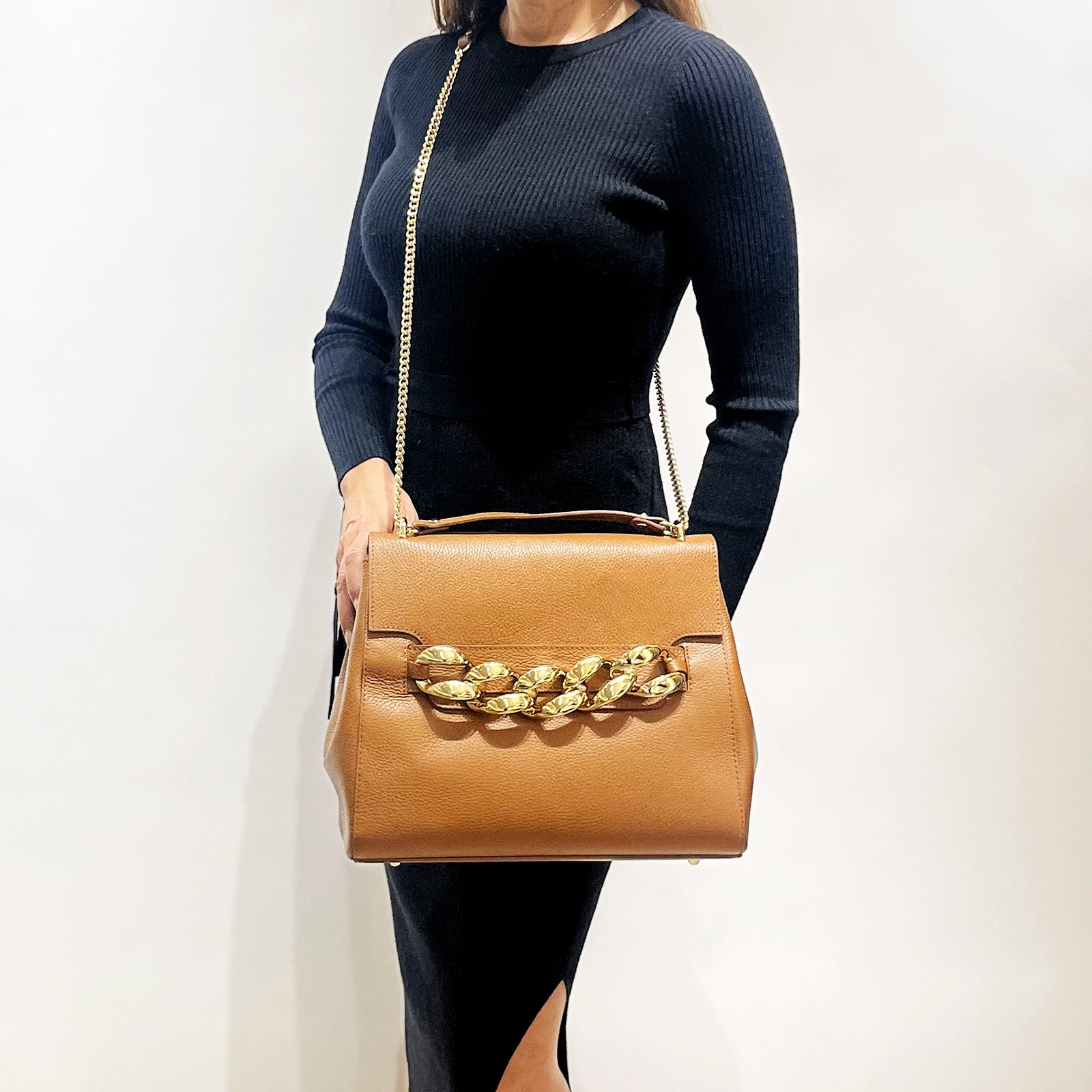 Lea Shoulder Bag