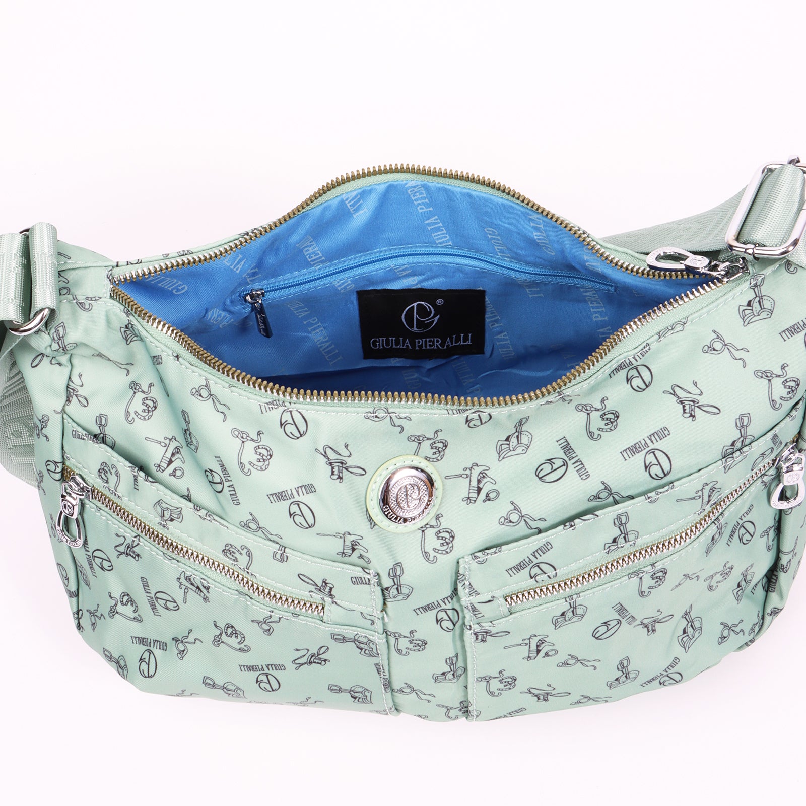 Lilosa Shoulder Bag/Crossbody