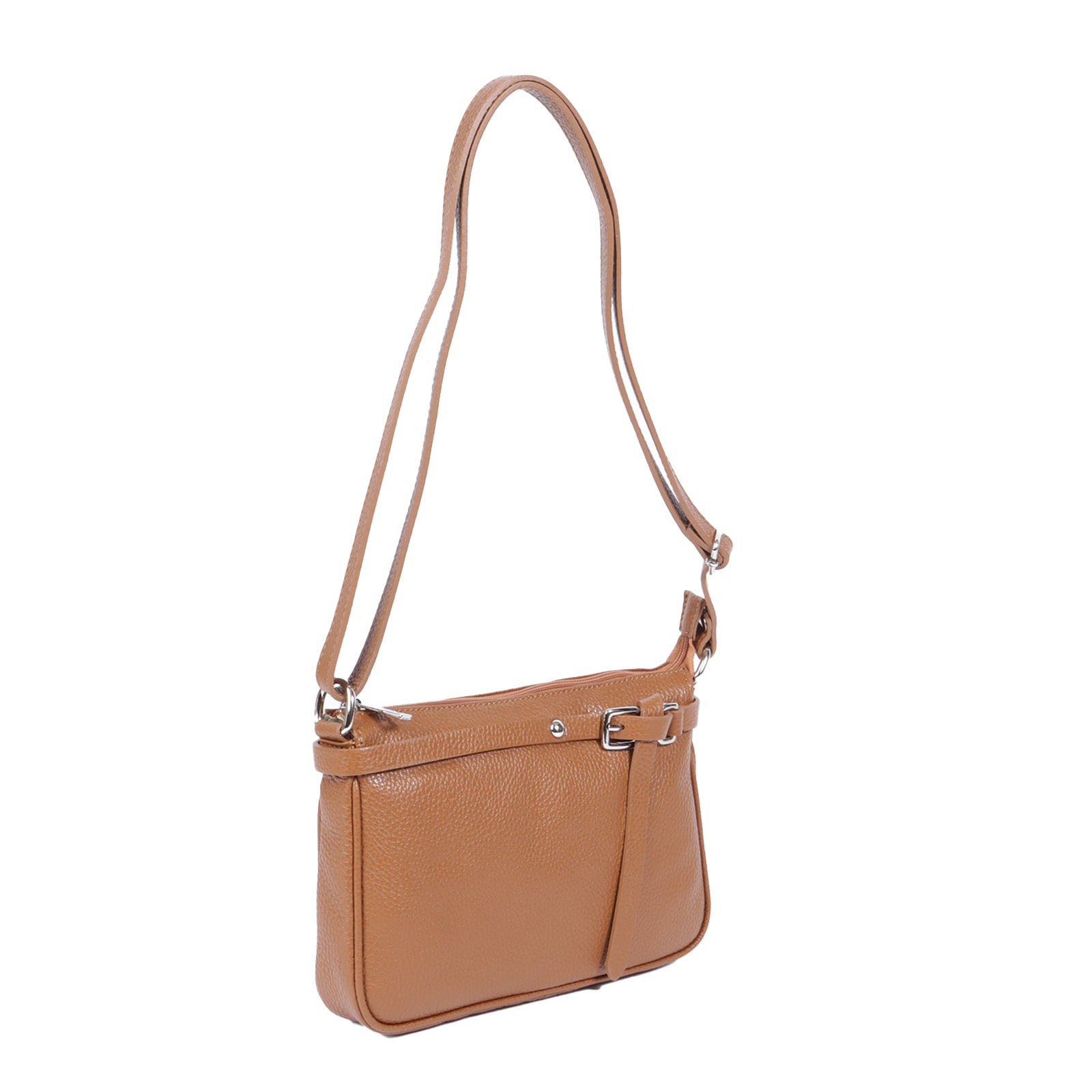 Lindy Crossbody Bag