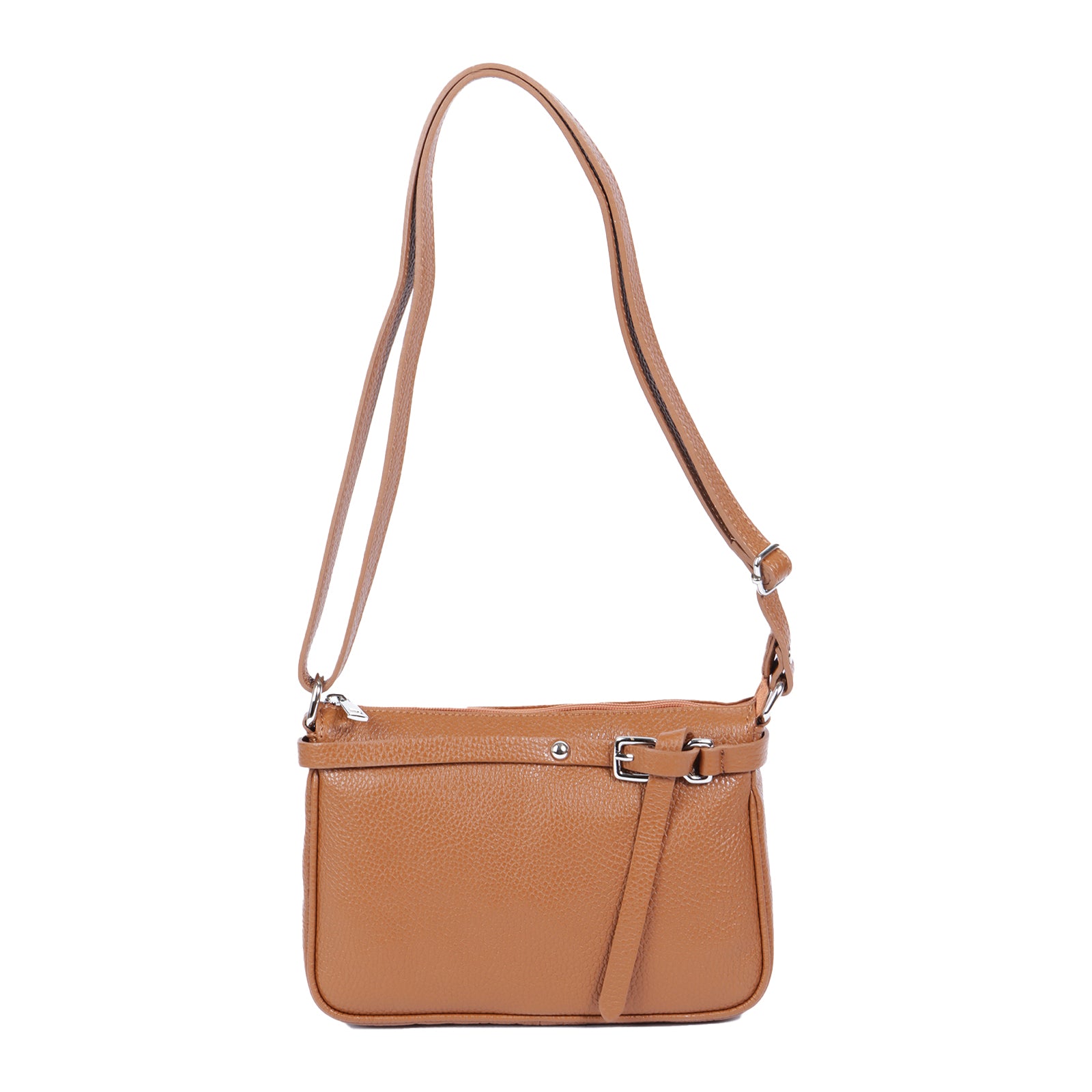 Lindy Crossbody Bag