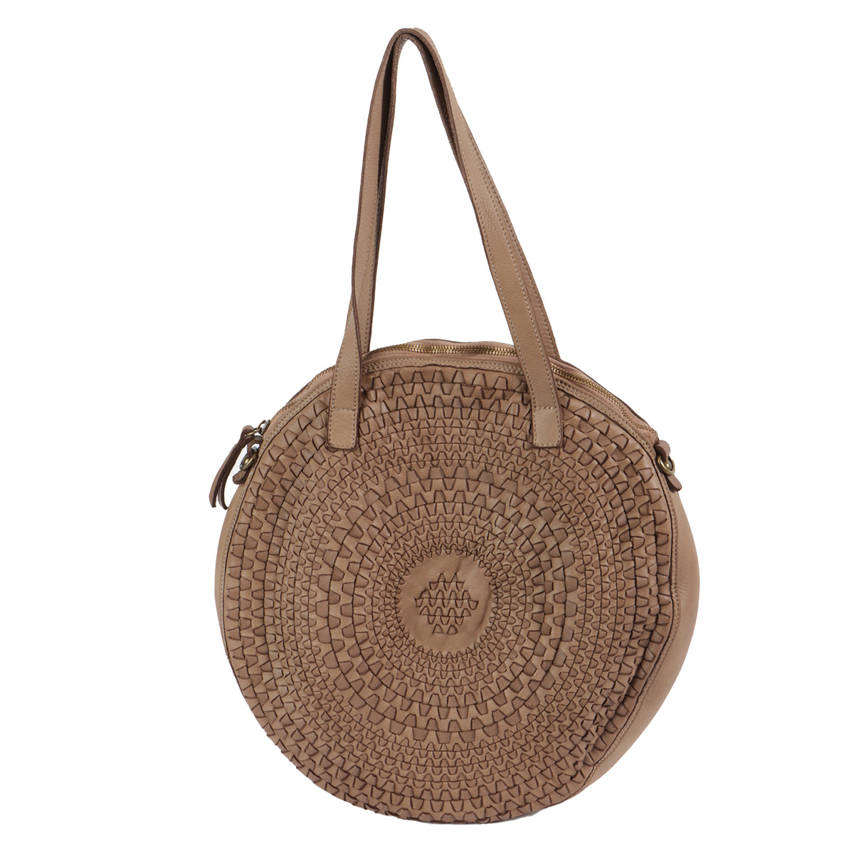 Lucia Tote Bag