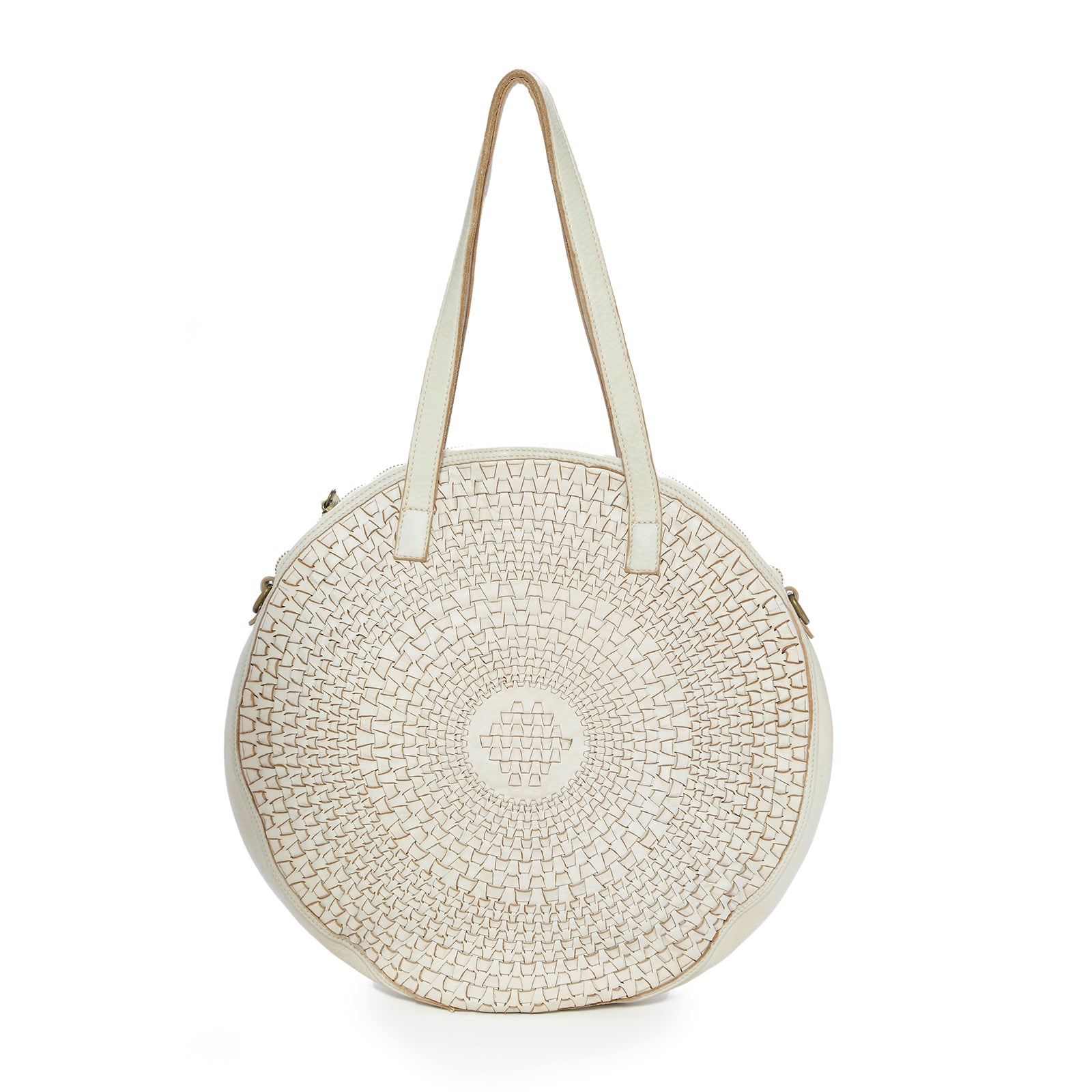 Lucia Tote Bag